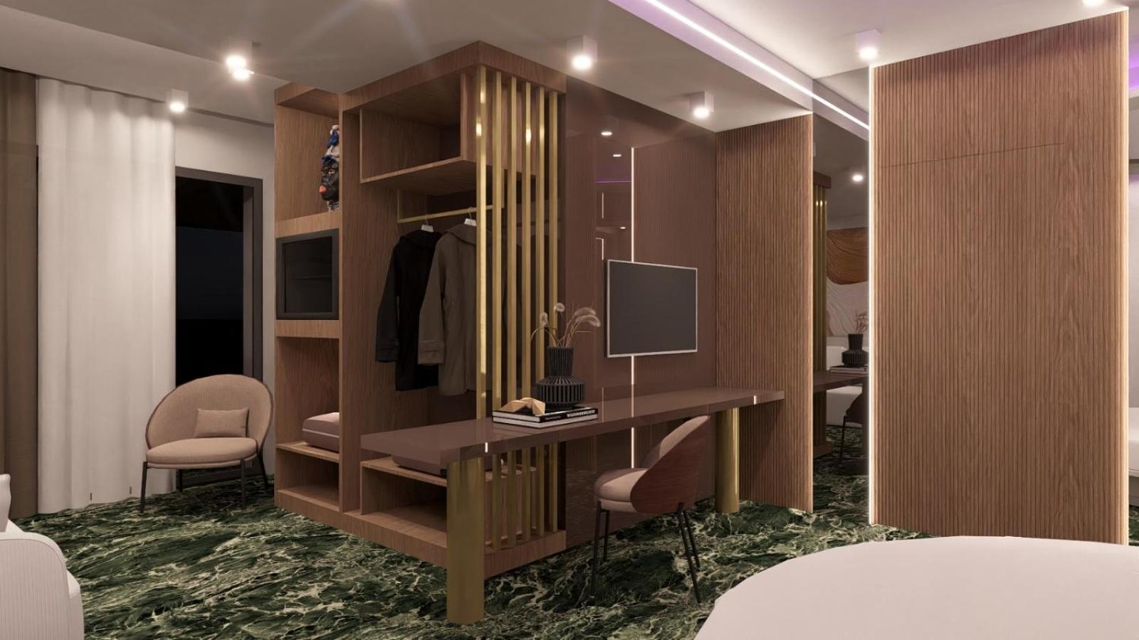 Suite Grand