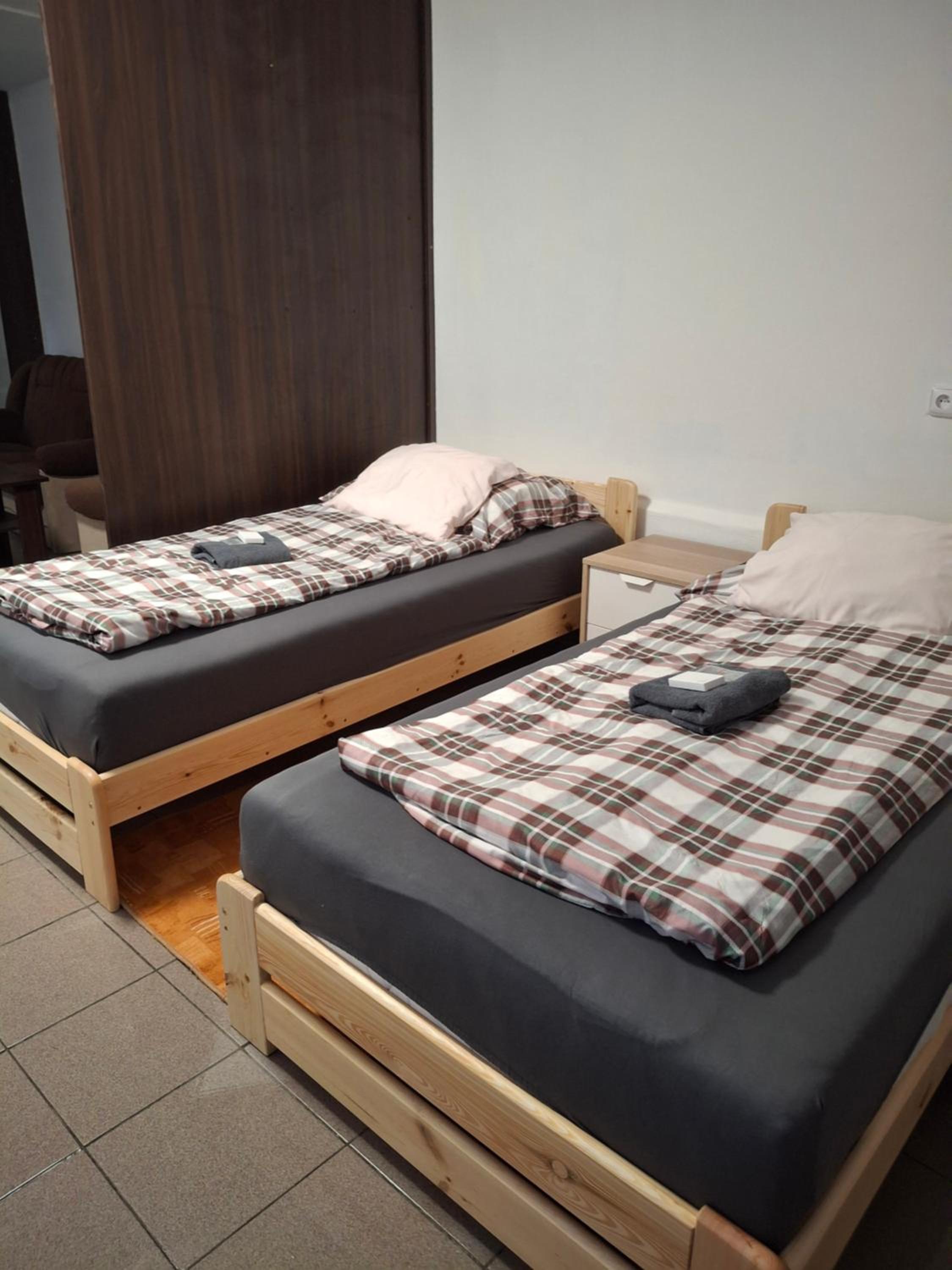 Standard Twin Room photo 1