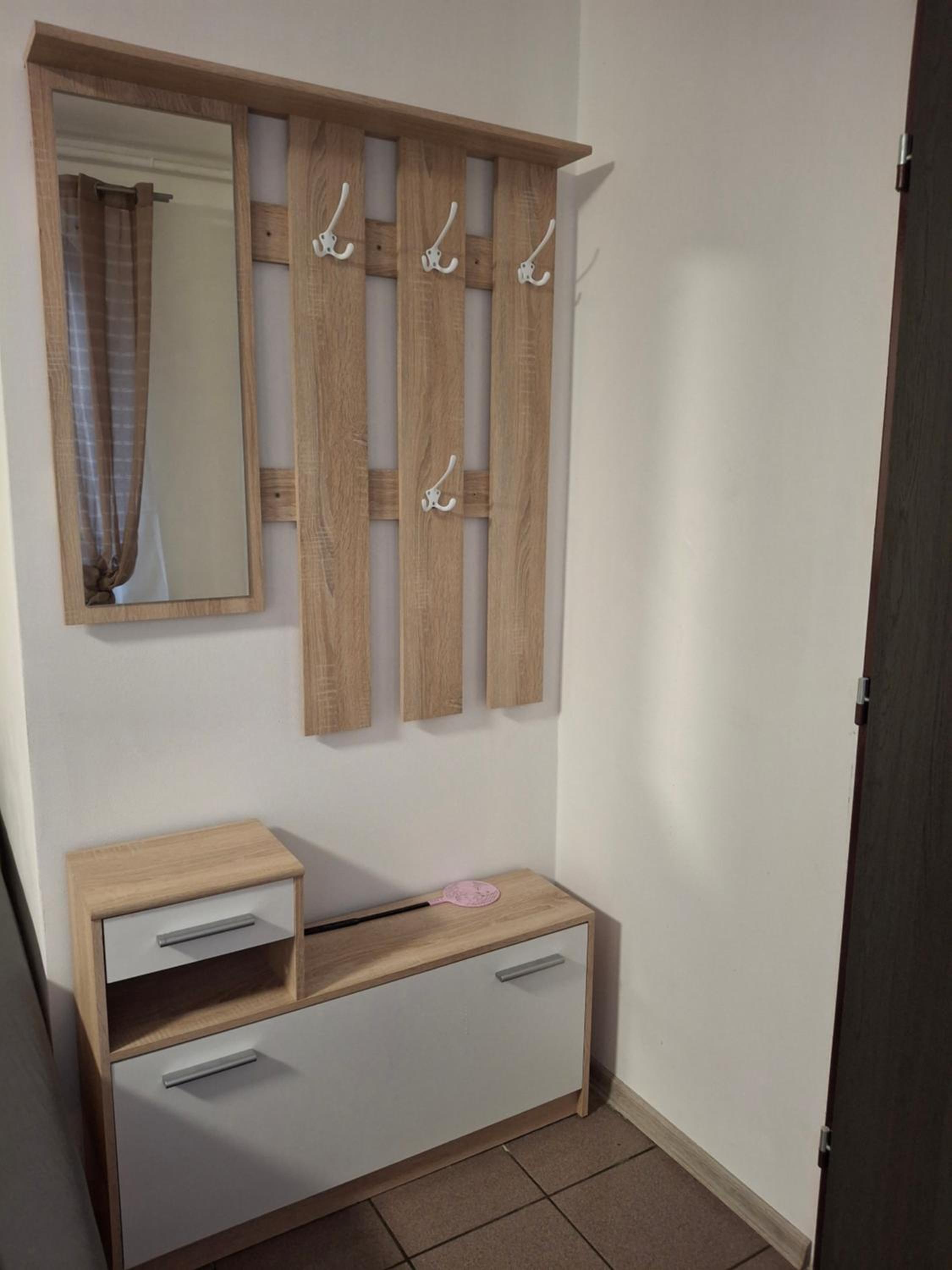 Standard Twin Room photo 3