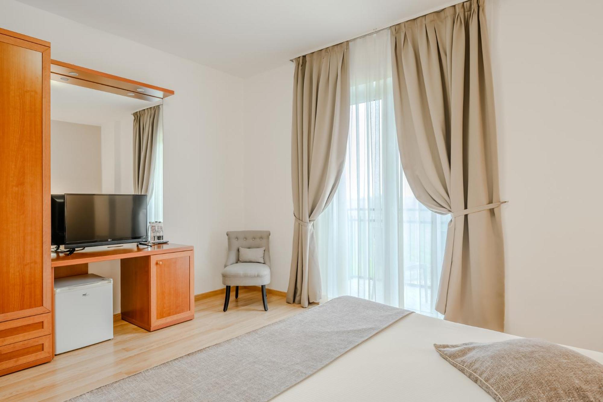 Double Room photo 2