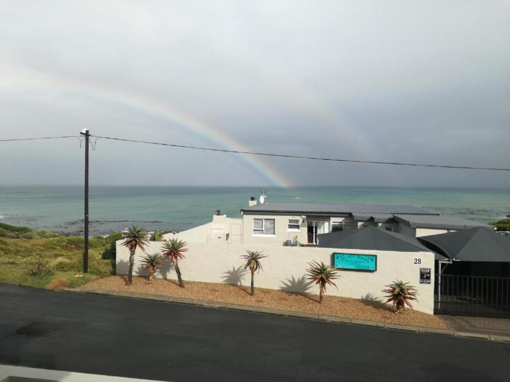 Deluxe Double Room with Sea View photo 1