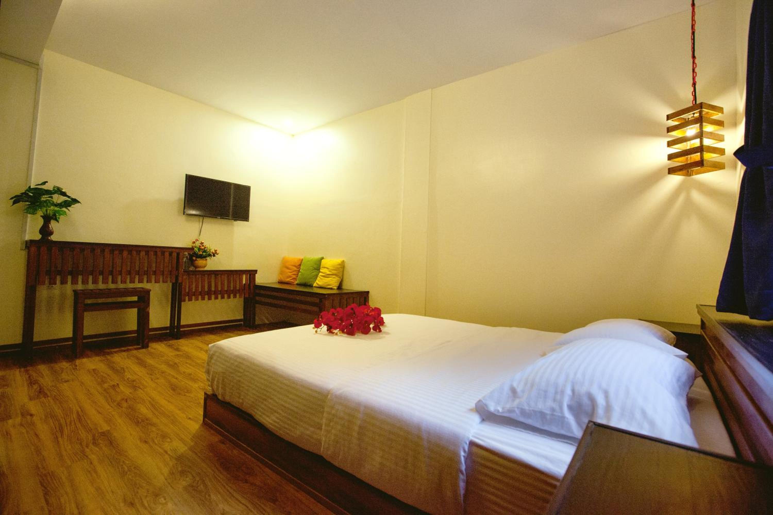Standard Double Room photo 2