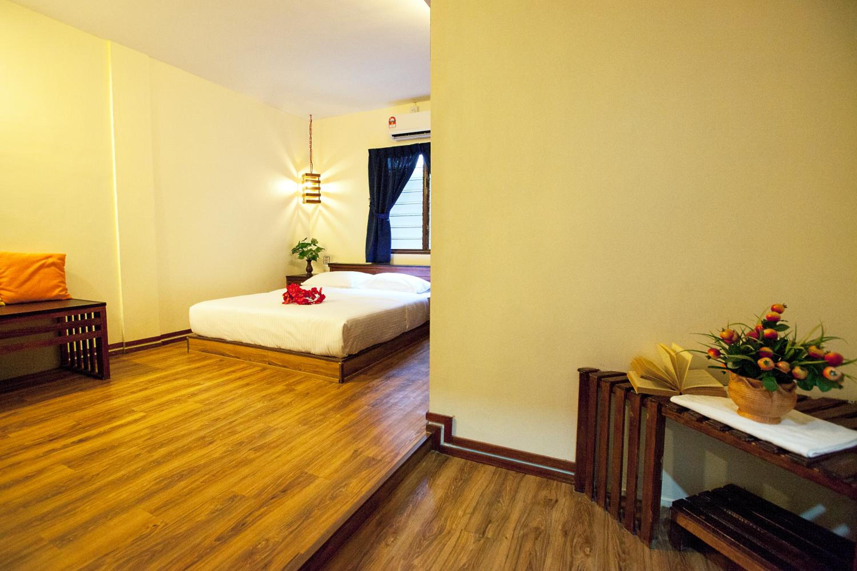 Standard Double Room photo 1