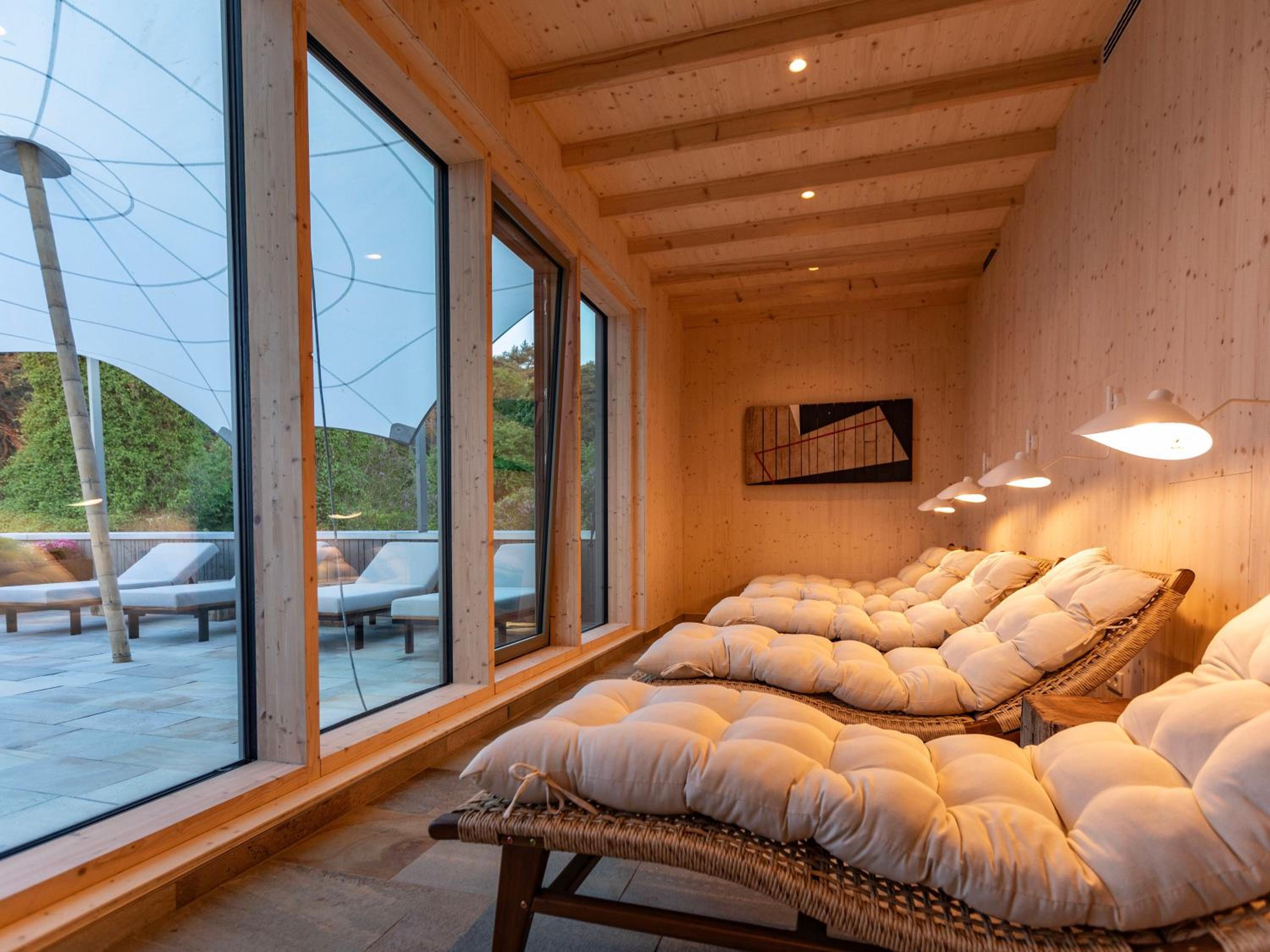 One-Bedroom House photo 2