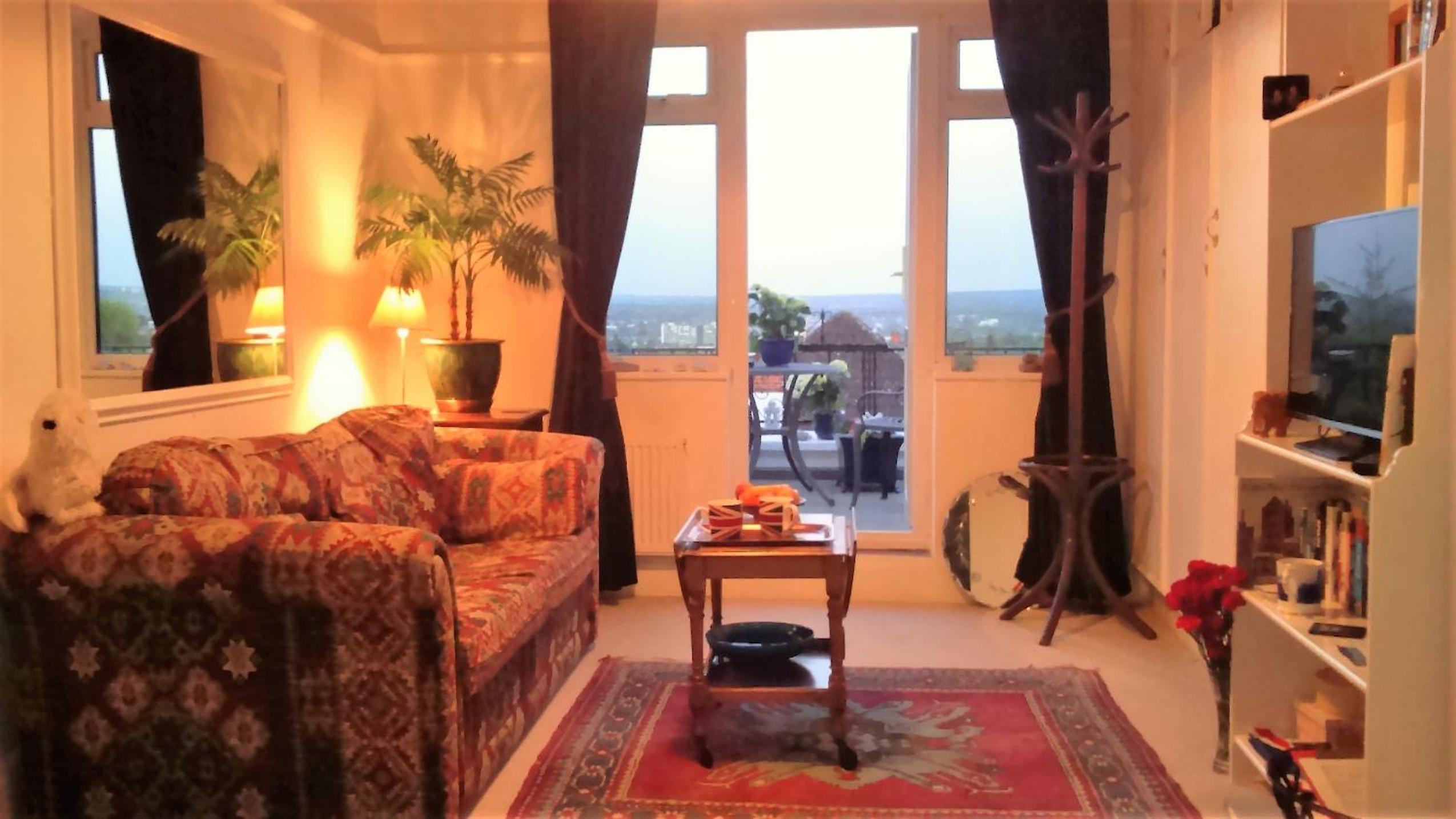 Deluxe King Suite photo 1