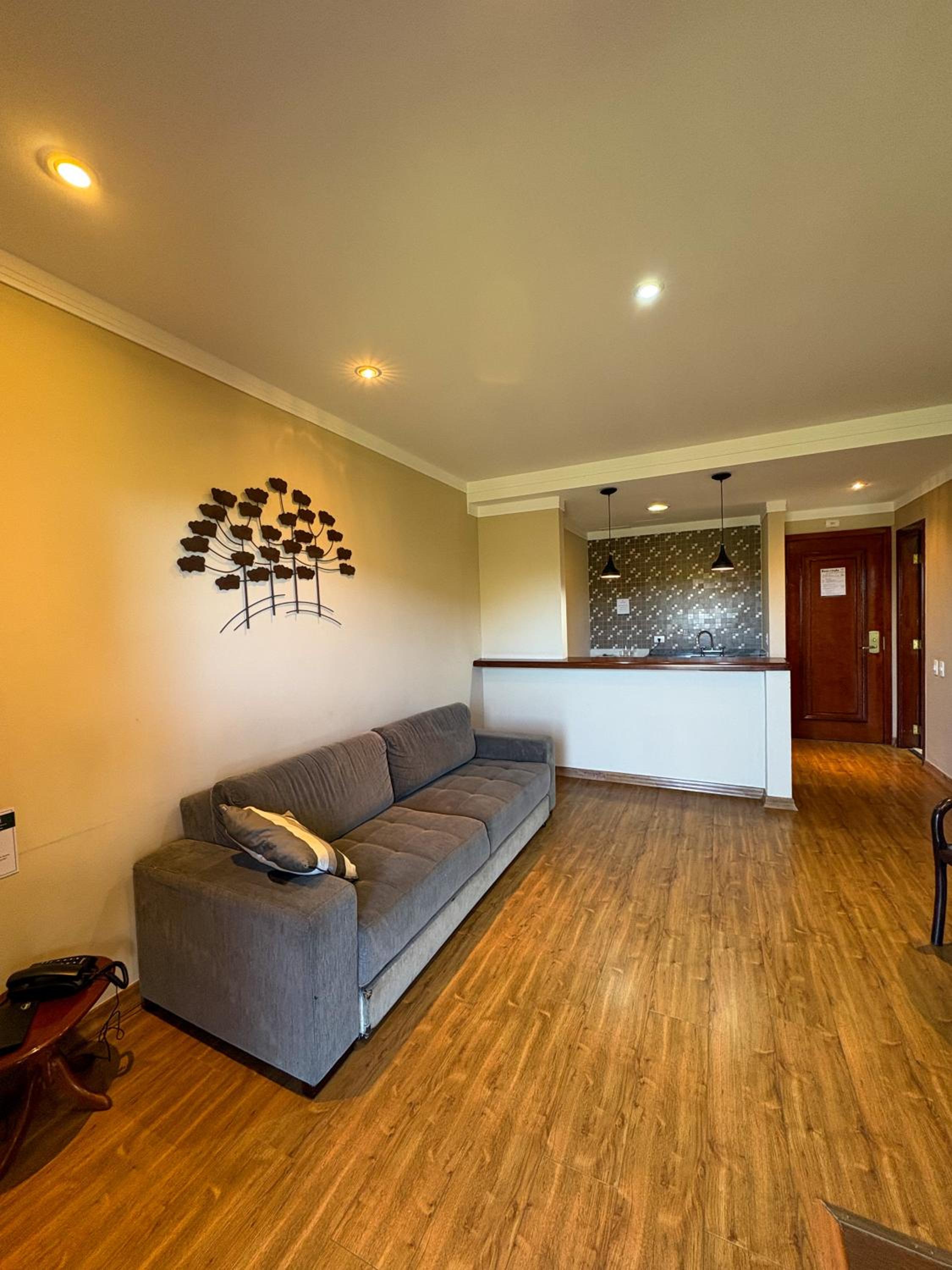Suite photo 1