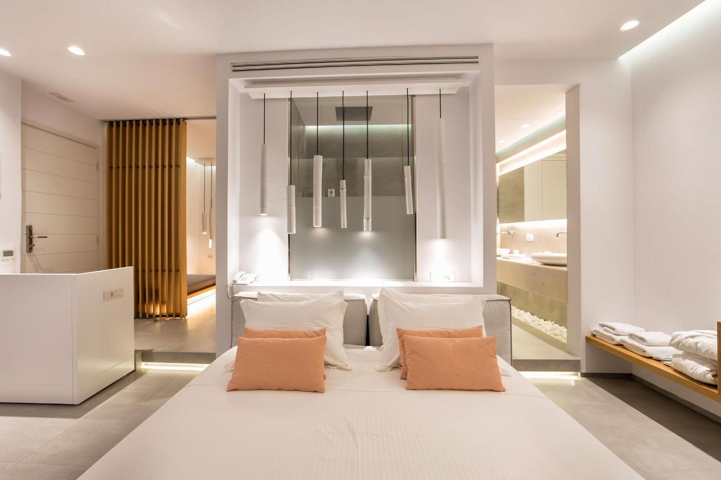 Executive Suite with Private Pool Sea View photo 3