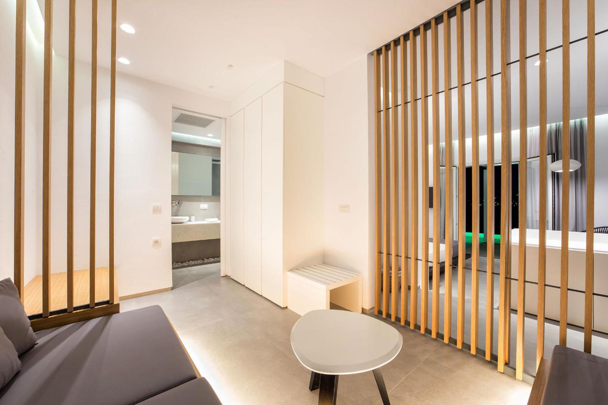 Executive Suite with Private Pool Sea View photo 2