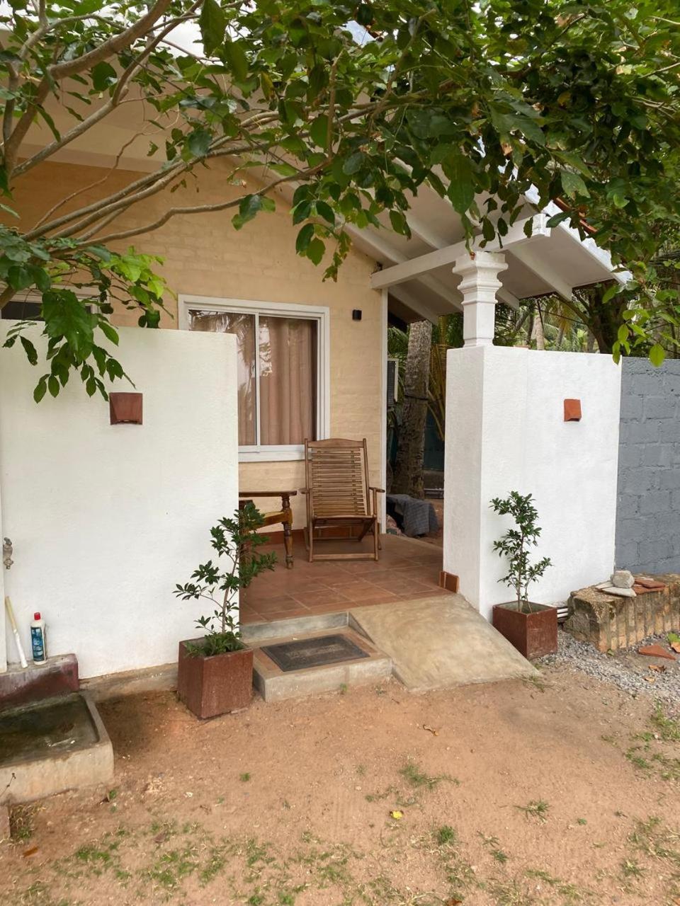 Double Room with Terrace photo 3