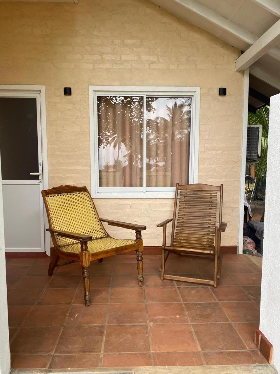 Double Room with Terrace photo 2