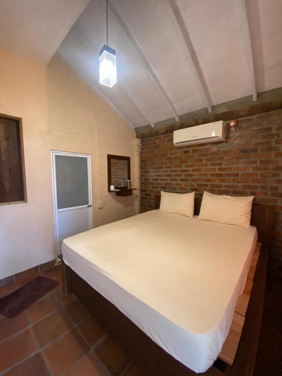 Double Room with Terrace photo 1