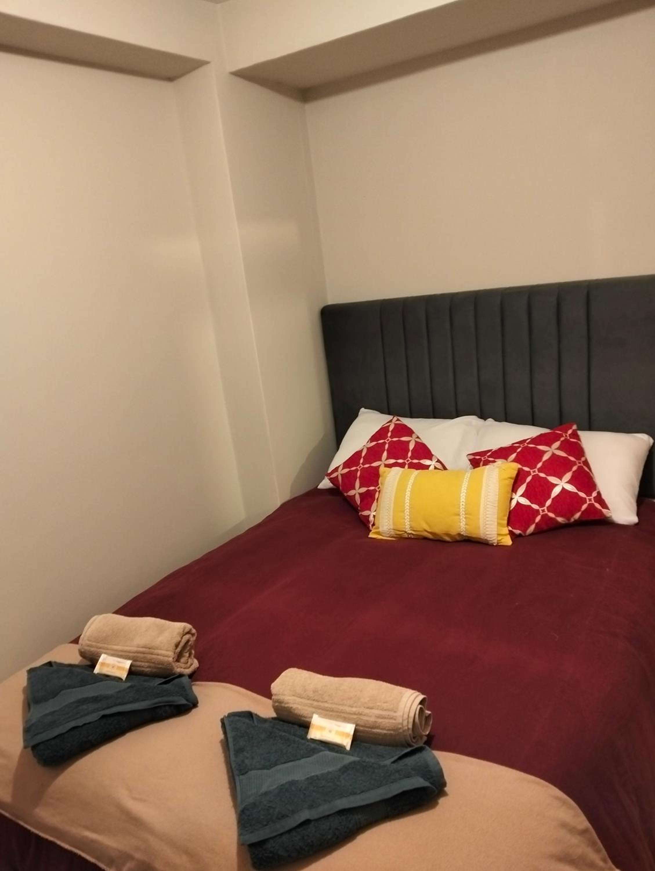 Double Room with Shared Bathroom photo 1