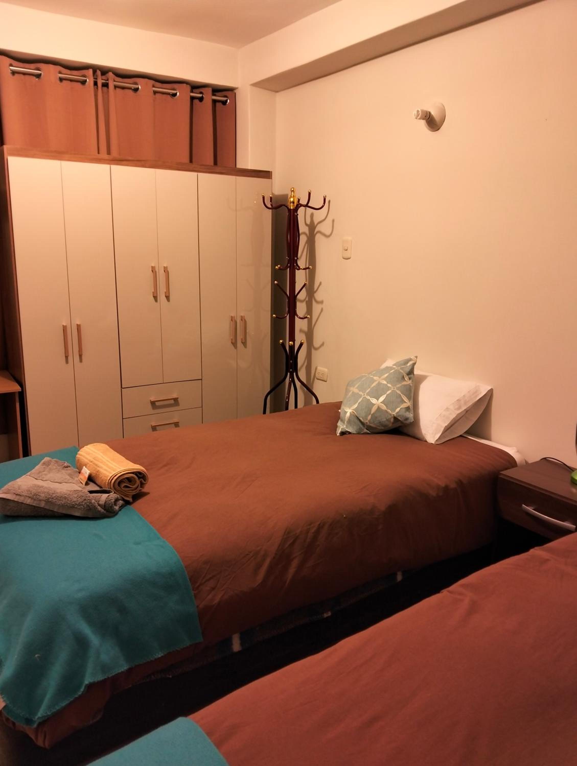 Double Room with Shared Bathroom photo 1