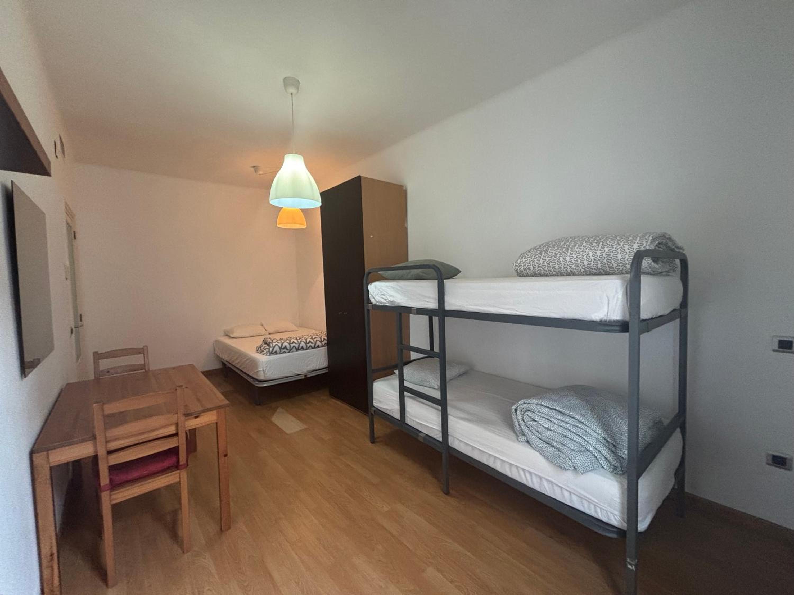Comfort Quadruple Room photo 2
