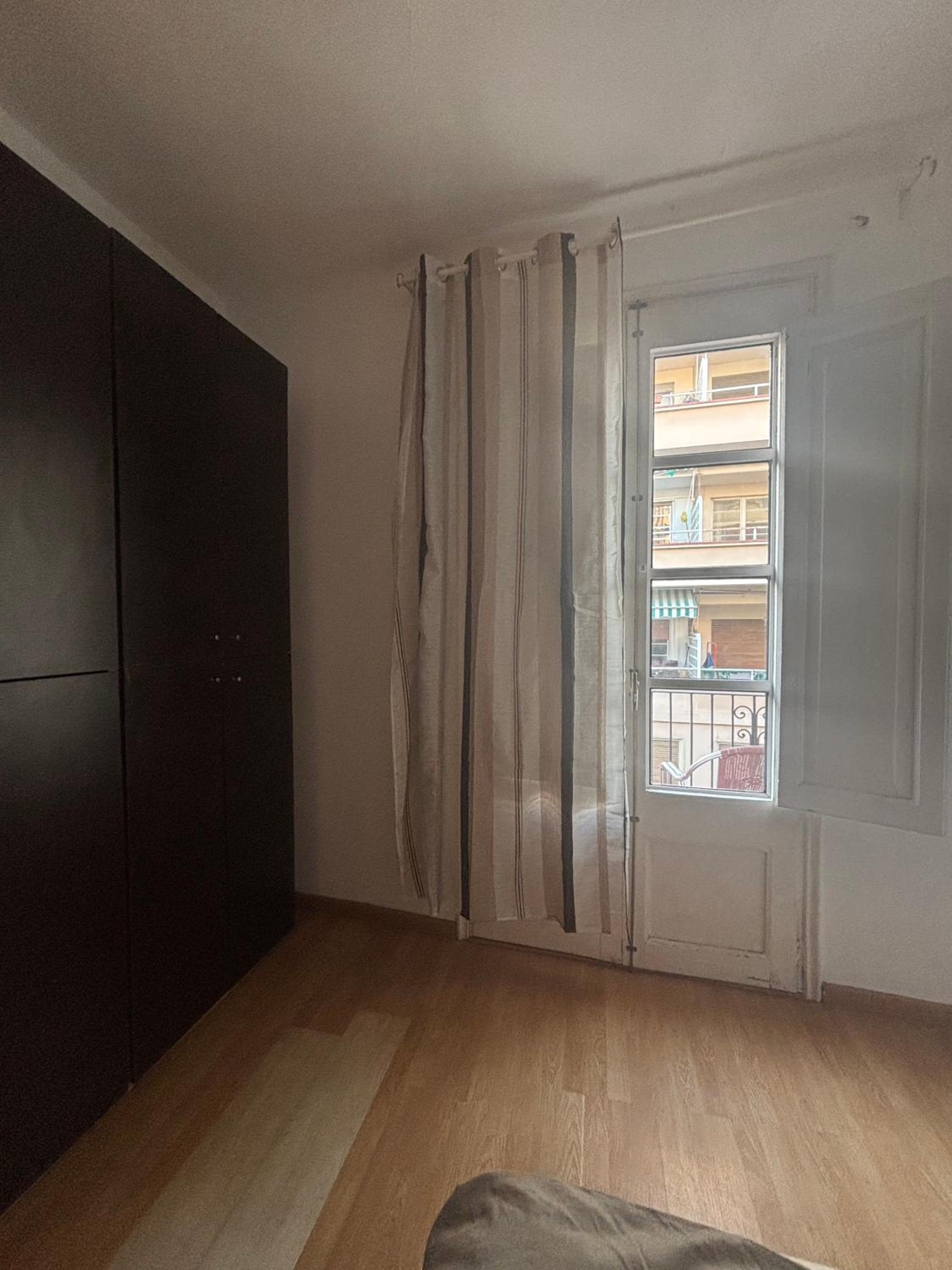 Deluxe Double Room with Balcony photo 3