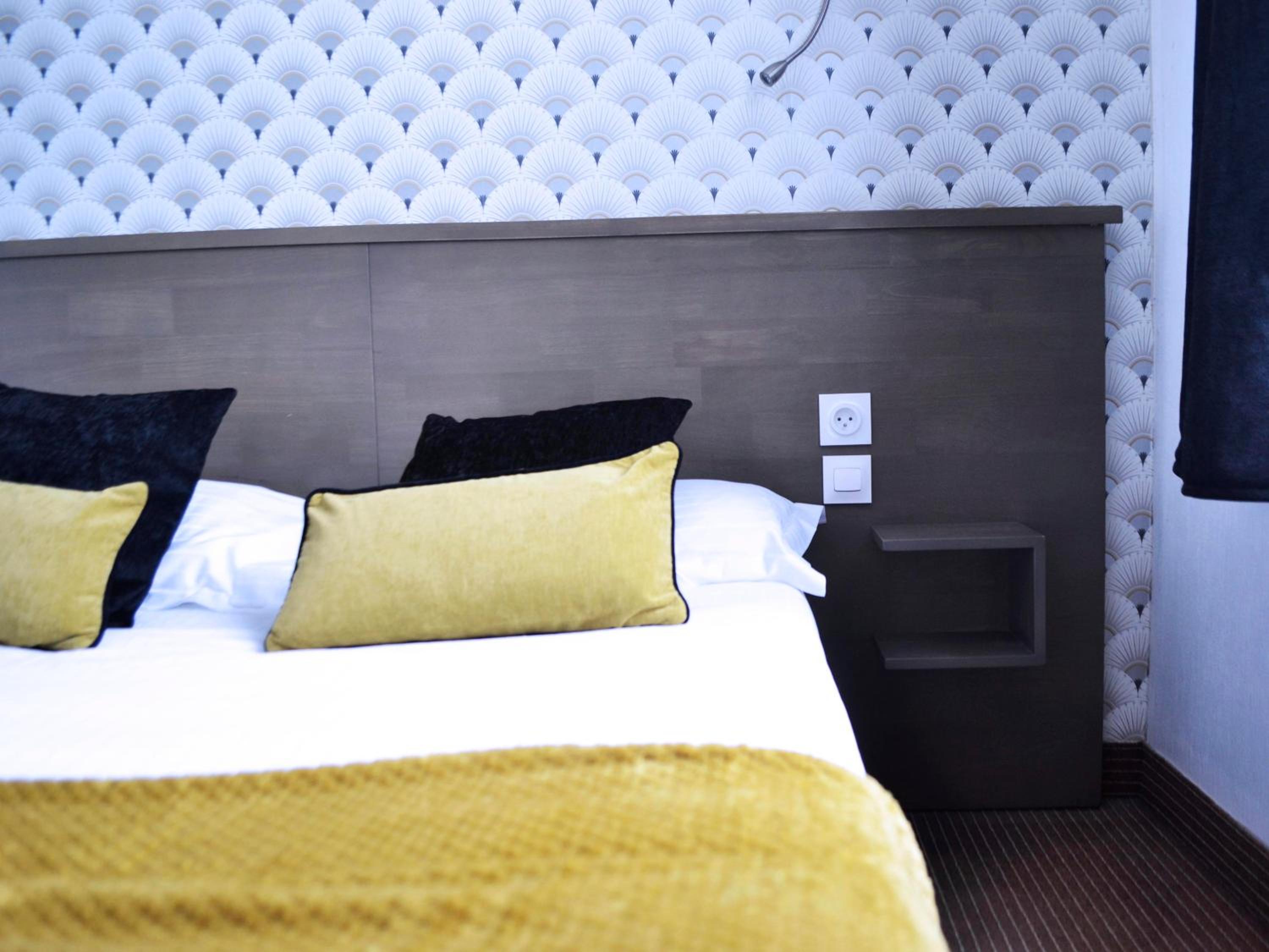 Small Double Room photo 3