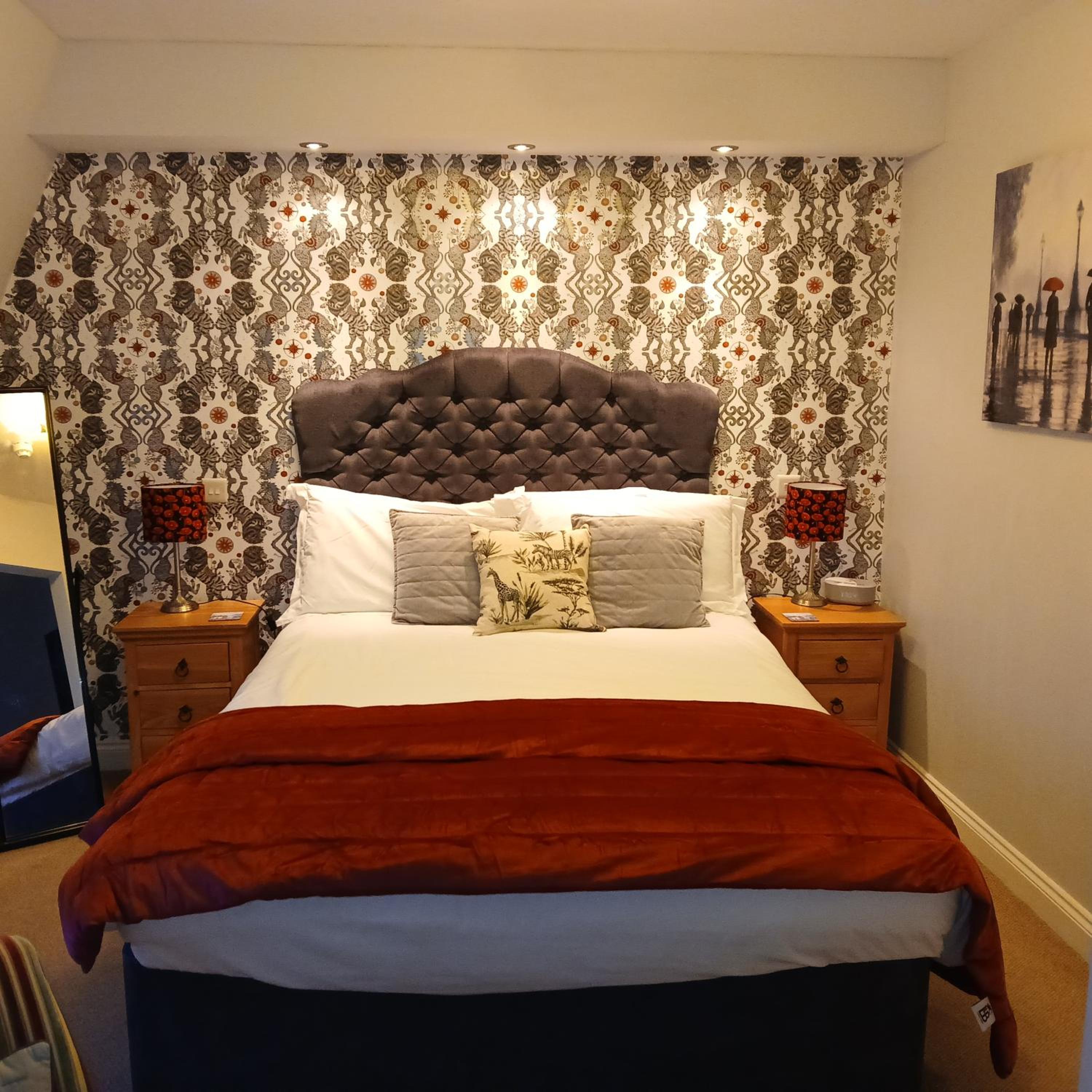 King Suite photo 2