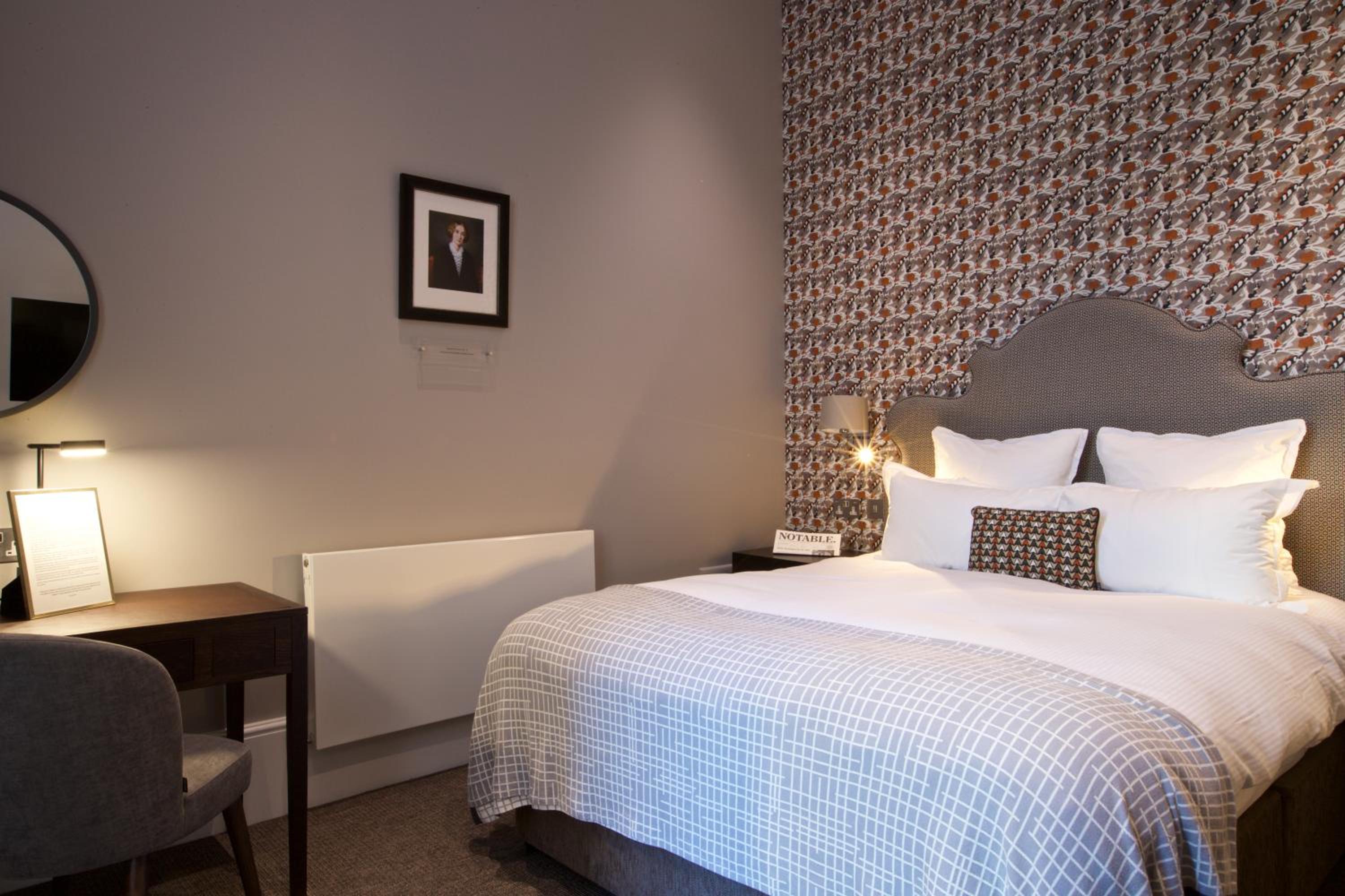 Deluxe Double Room photo 2