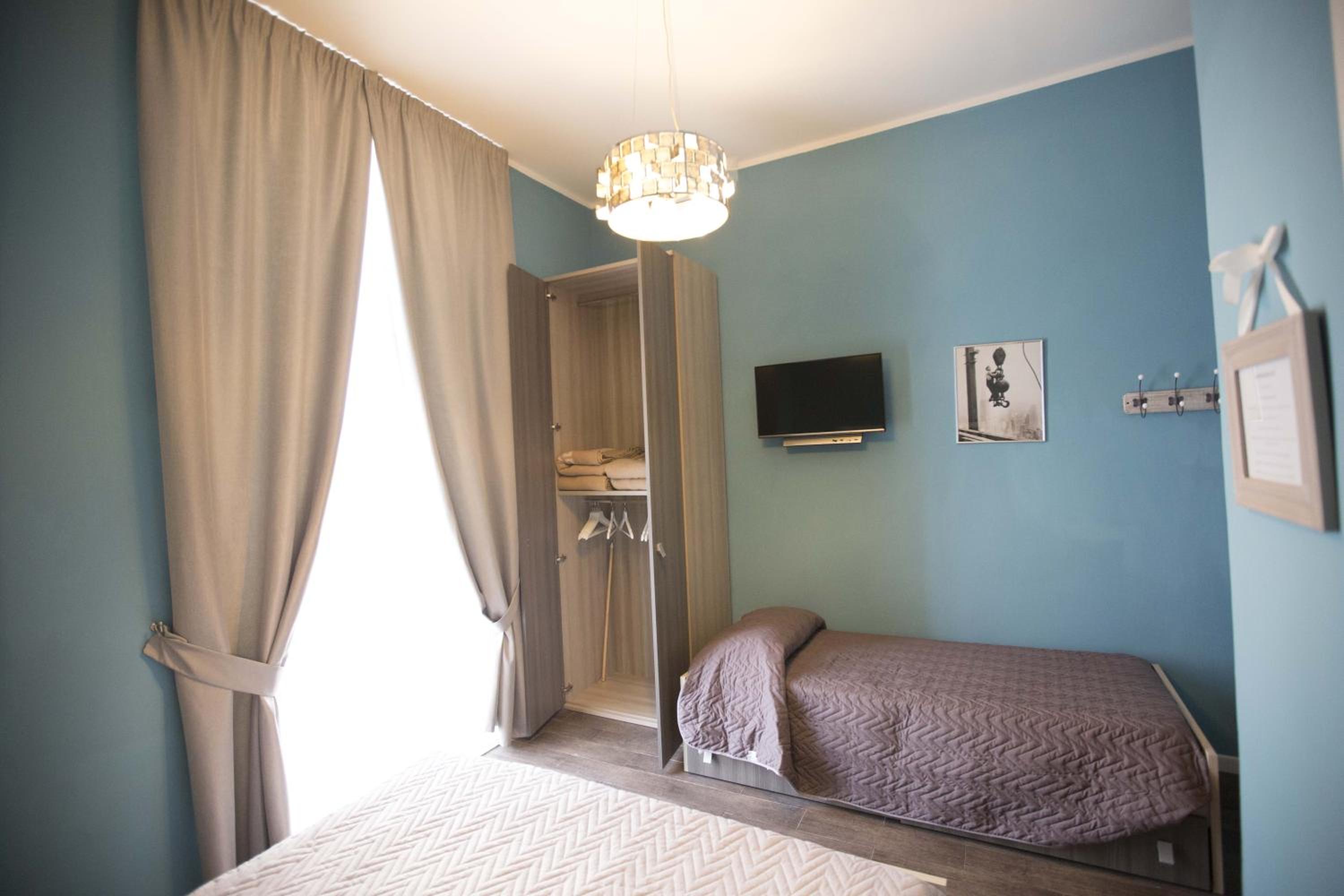 Triple Room photo 1