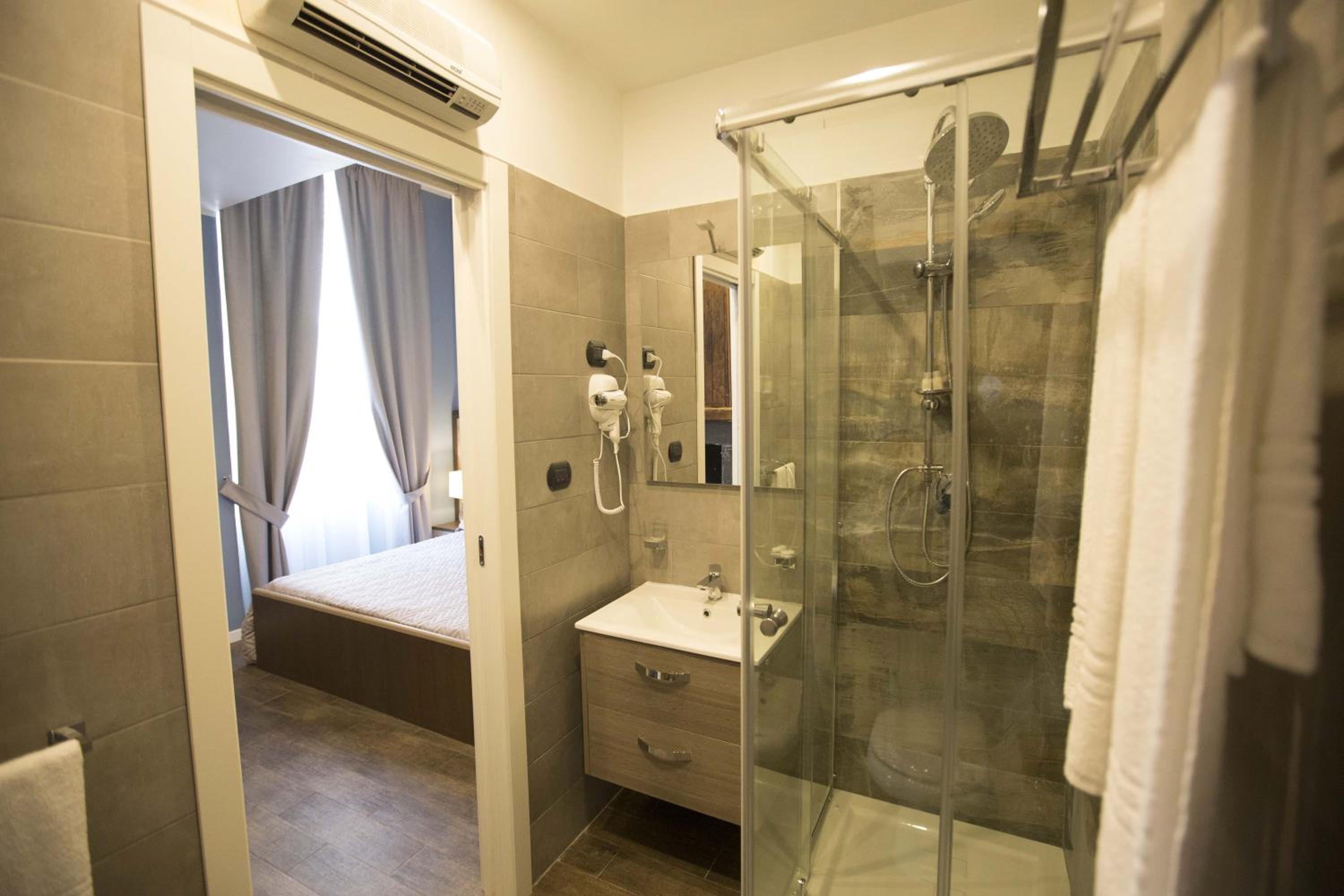 Triple Room photo 2