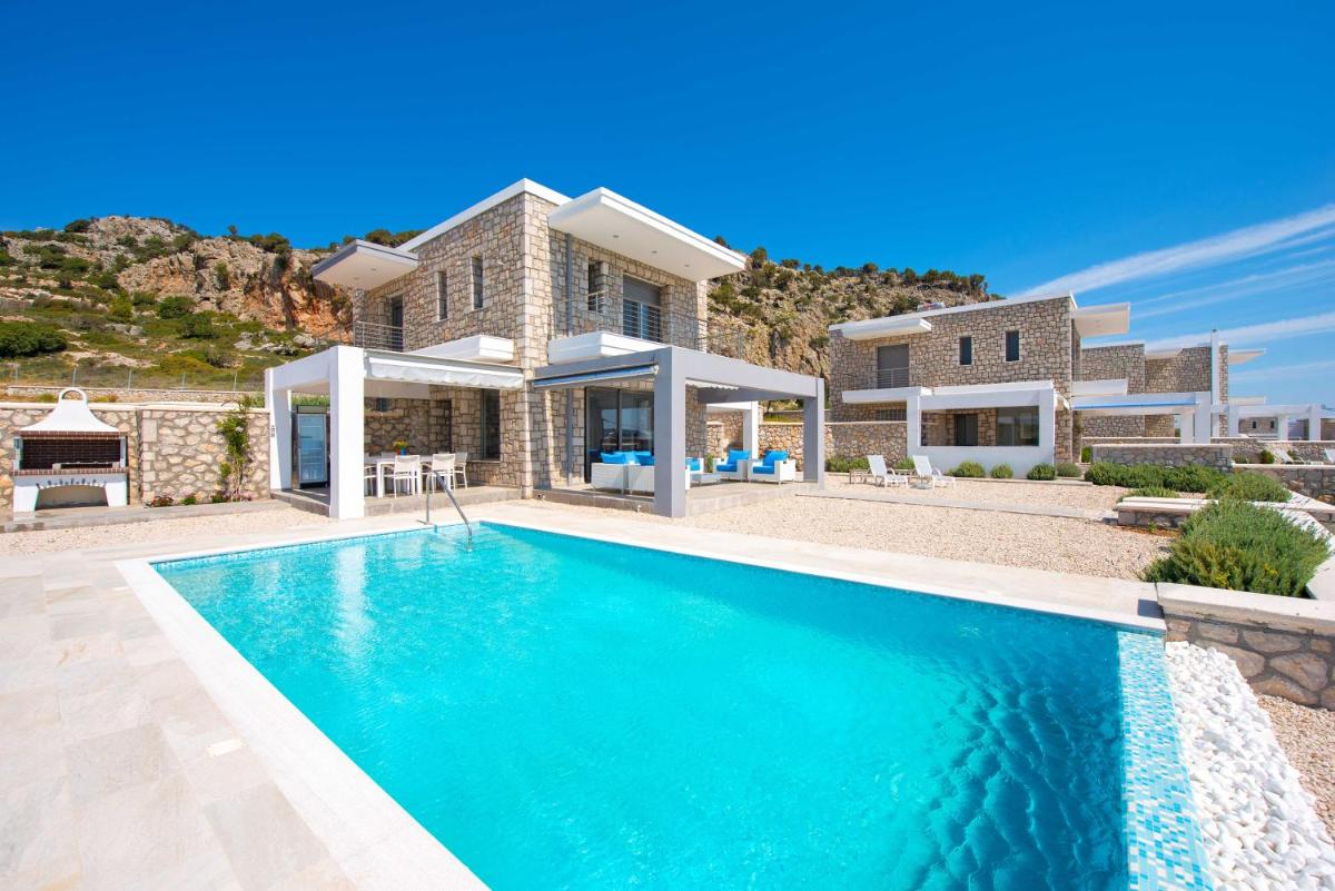 Deluxe Villa photo 1