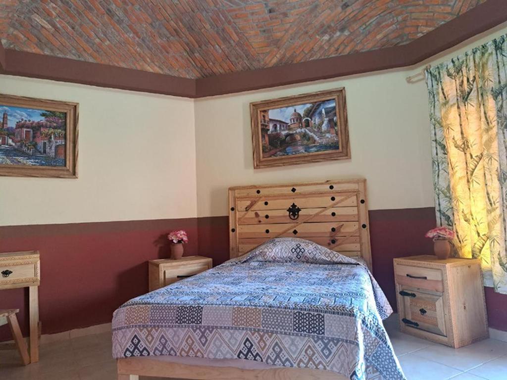 Double or Twin Room photo 1