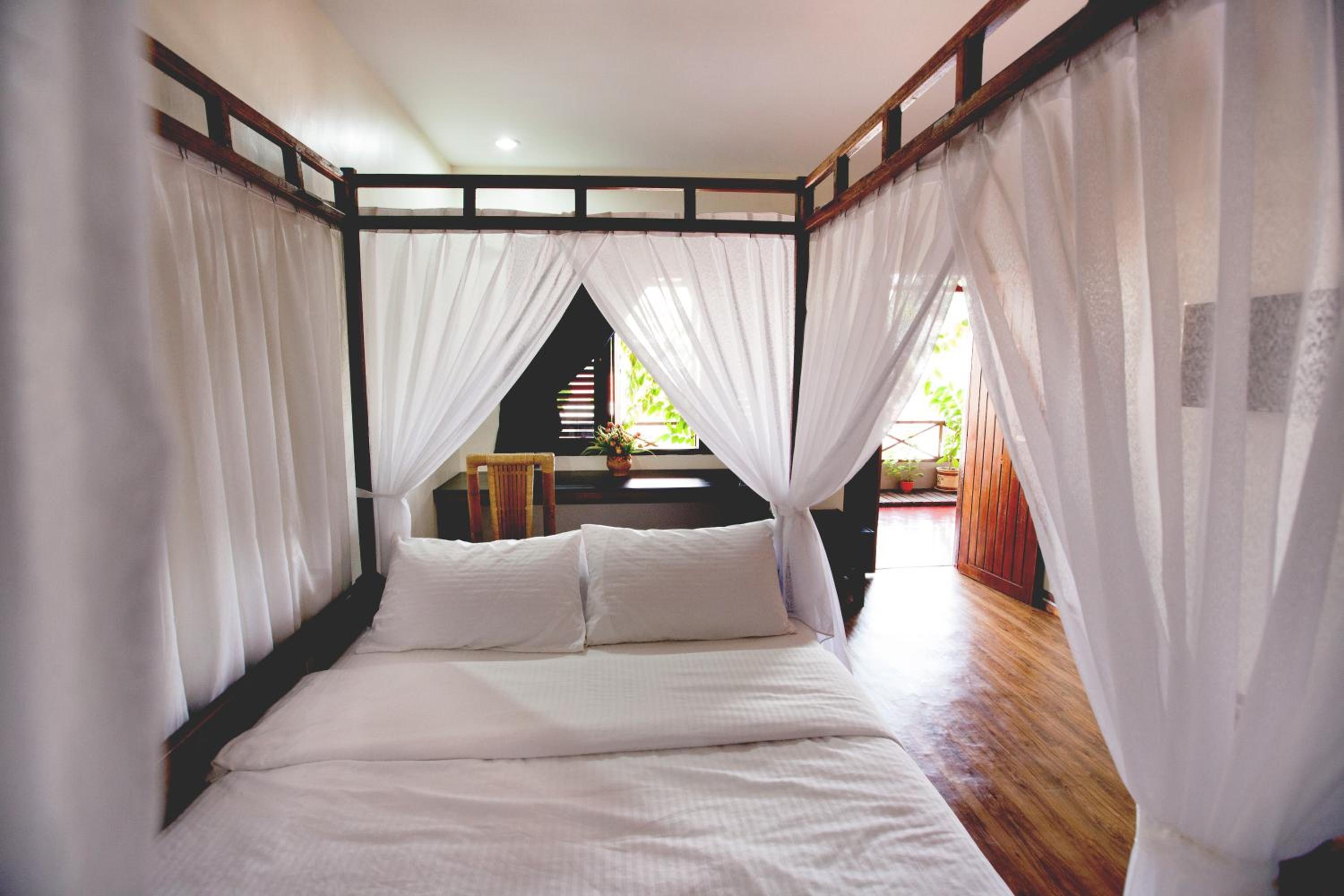 Deluxe Queen Room photo 3