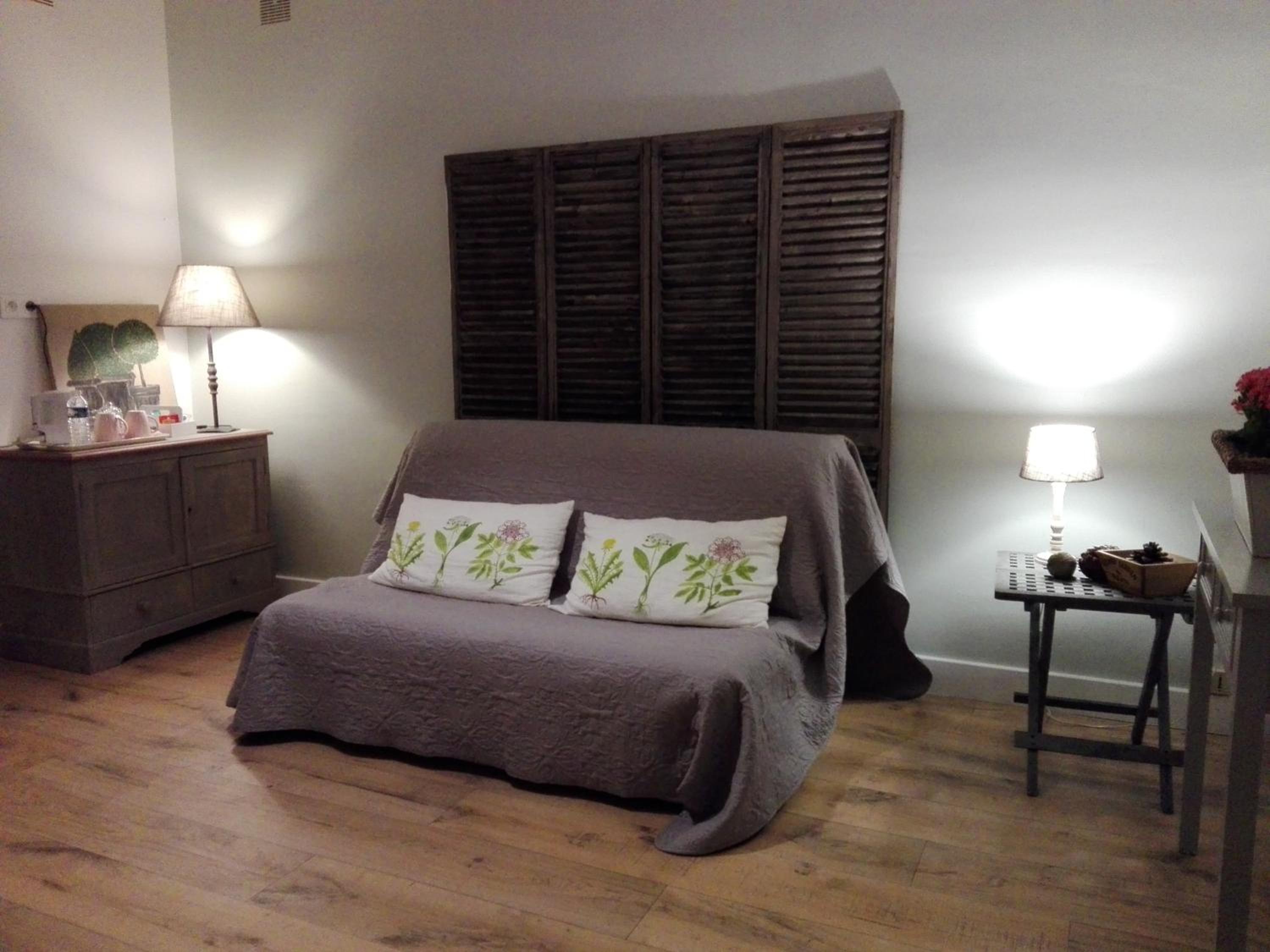 Junior Suite - Photo 3