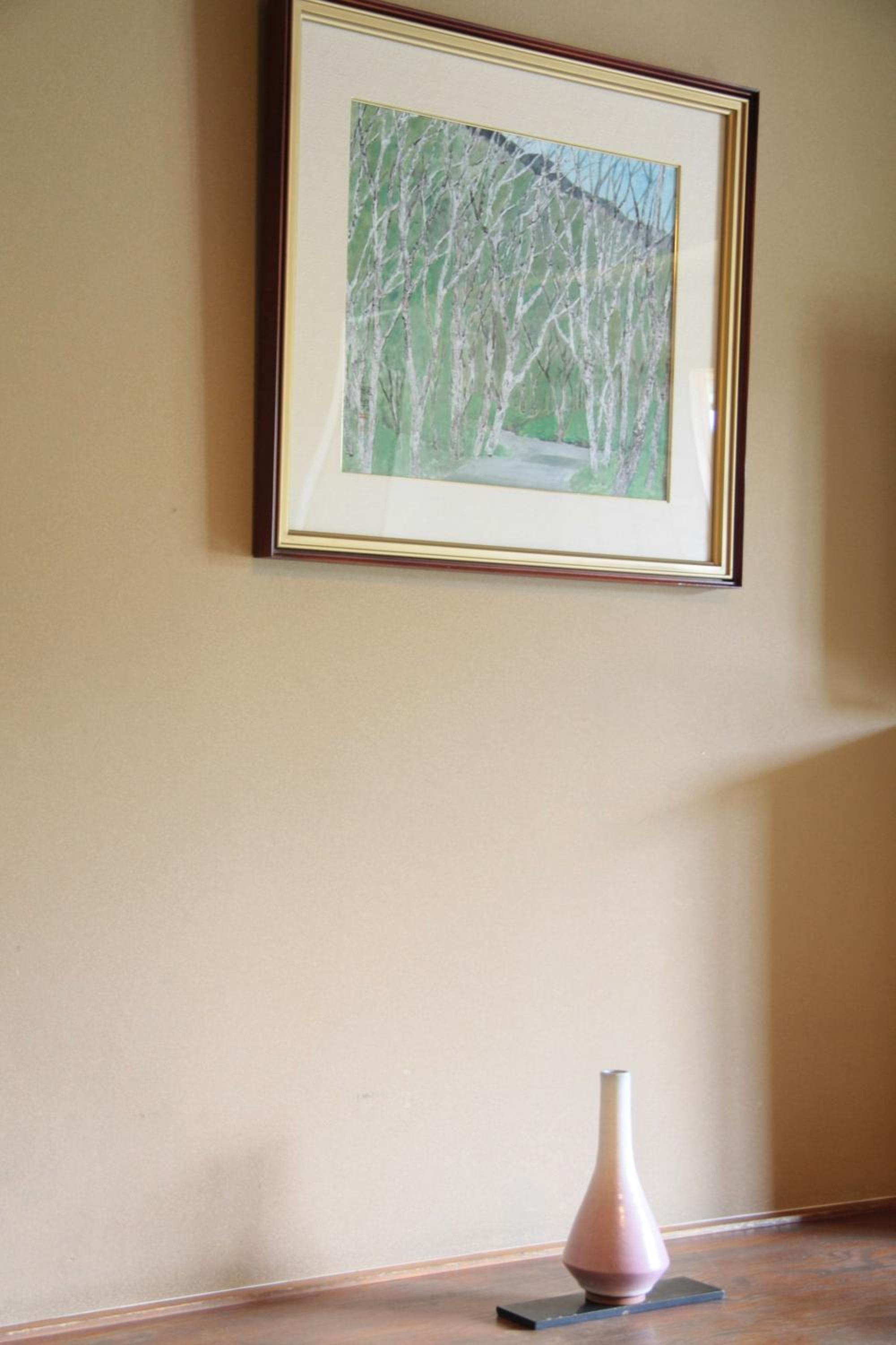 Japanese-Style Room - Non Smoking