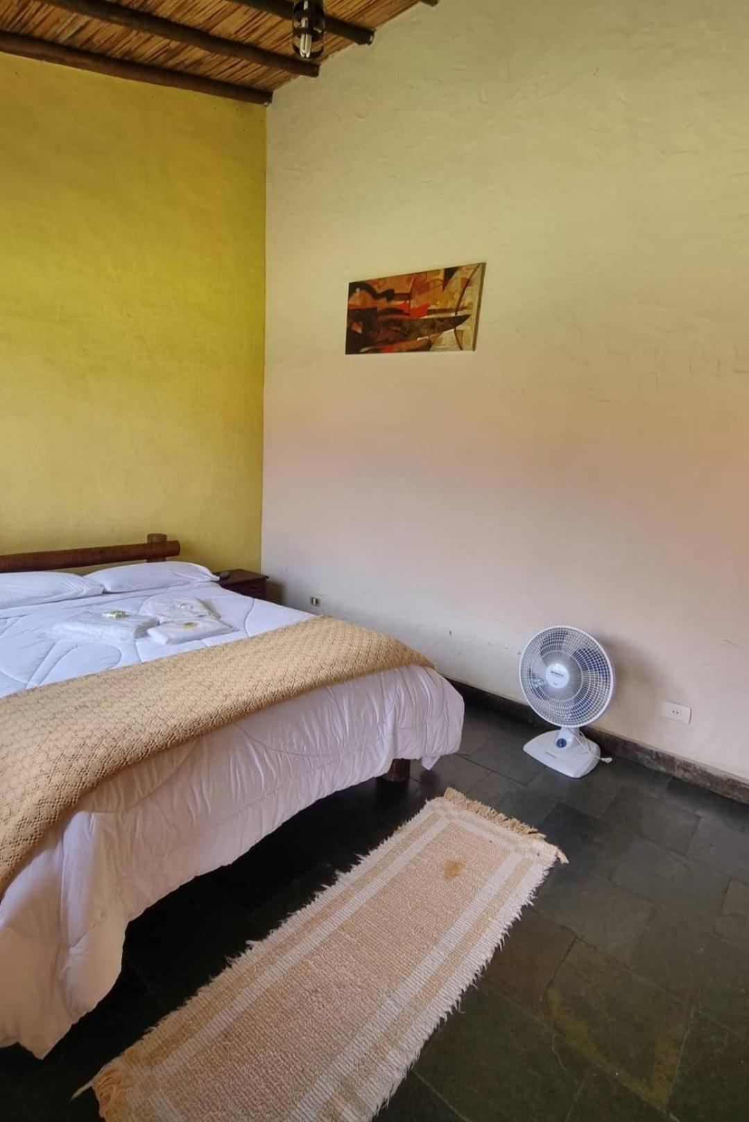 Standard Double Suite - Photo 2