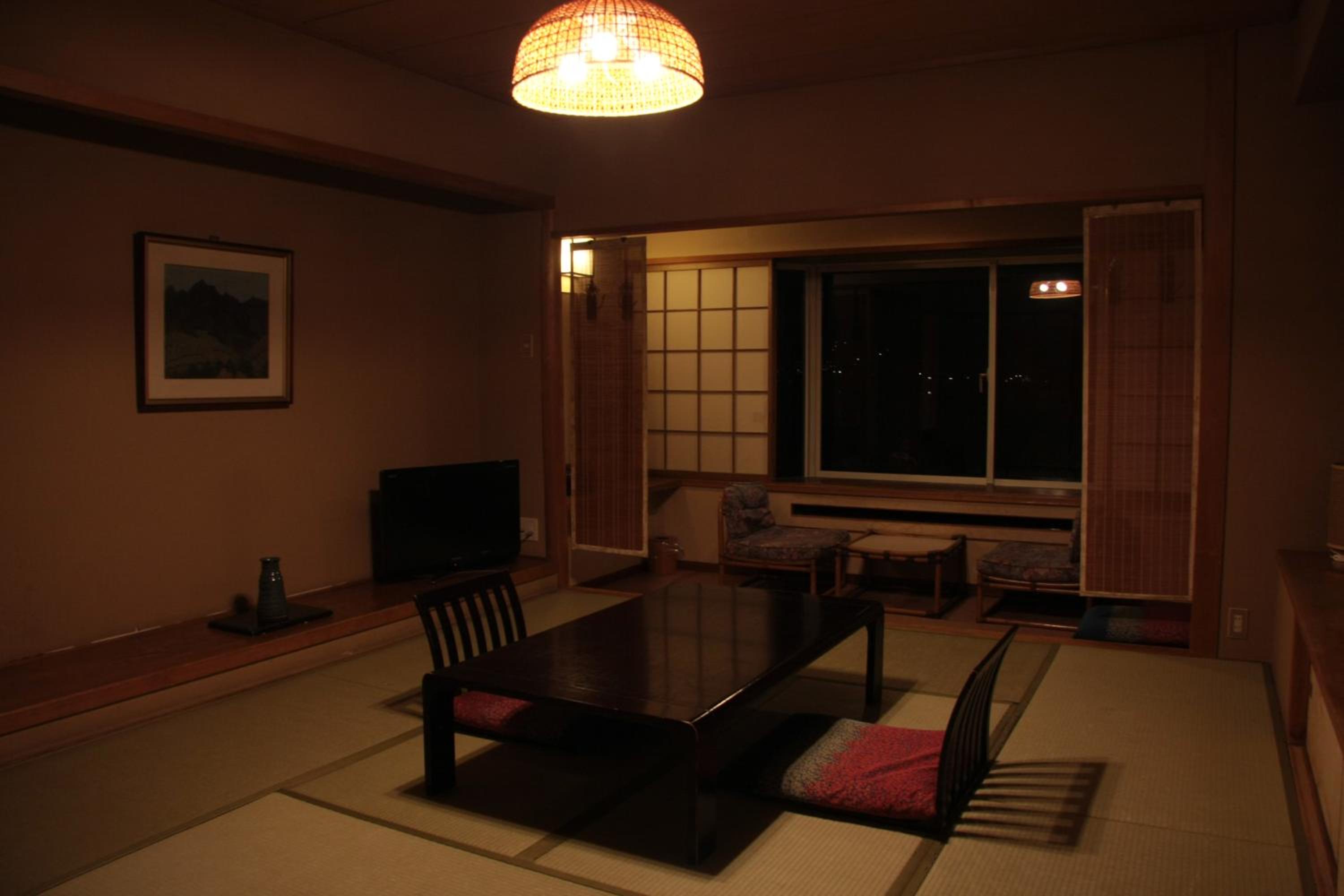 Japanese-Style Room - Non Smoking thumbnail 5