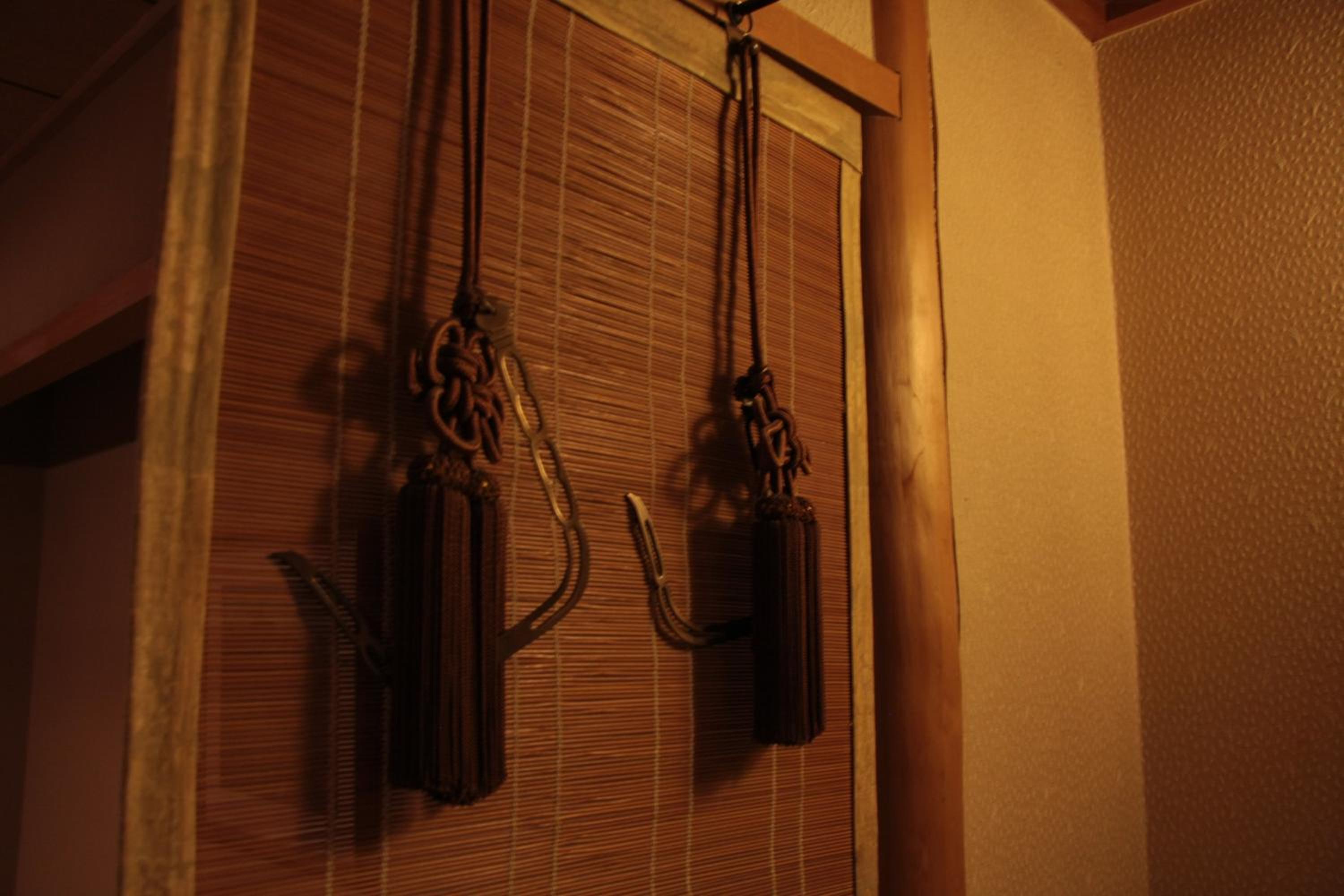 Japanese-Style Room - Non Smoking