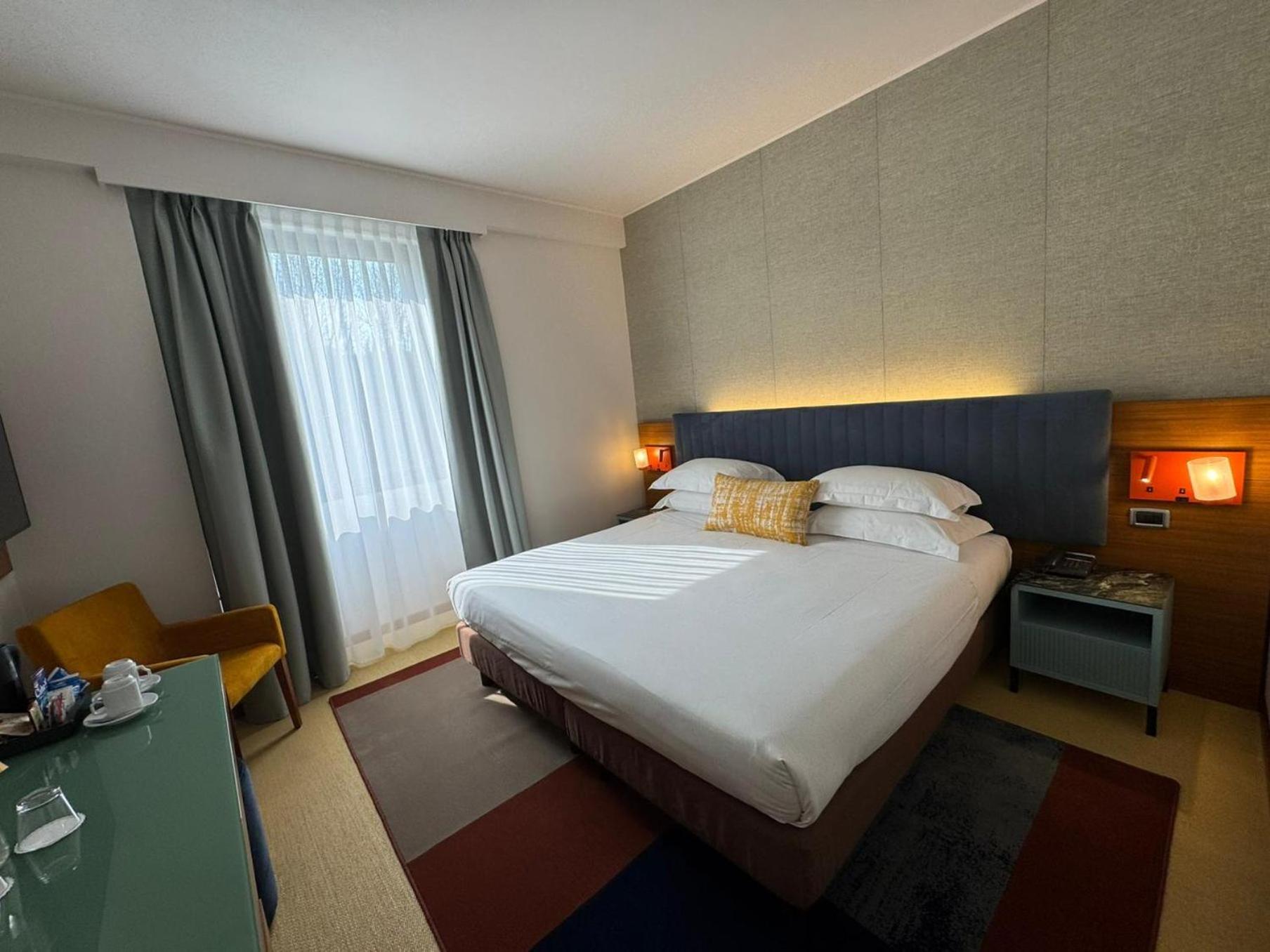Standard Double Room - Photo 1