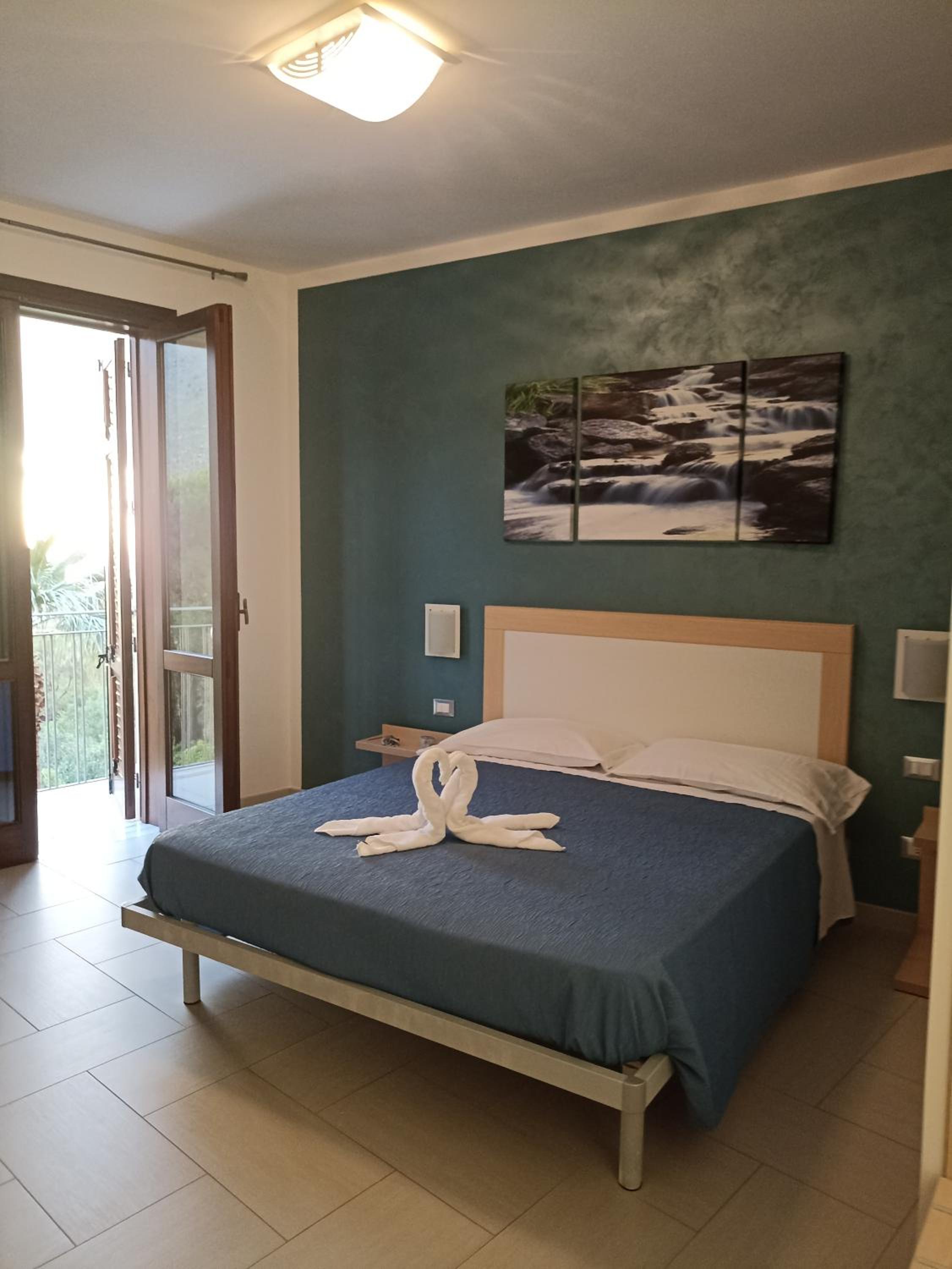 Double Room with Garden View photo 2