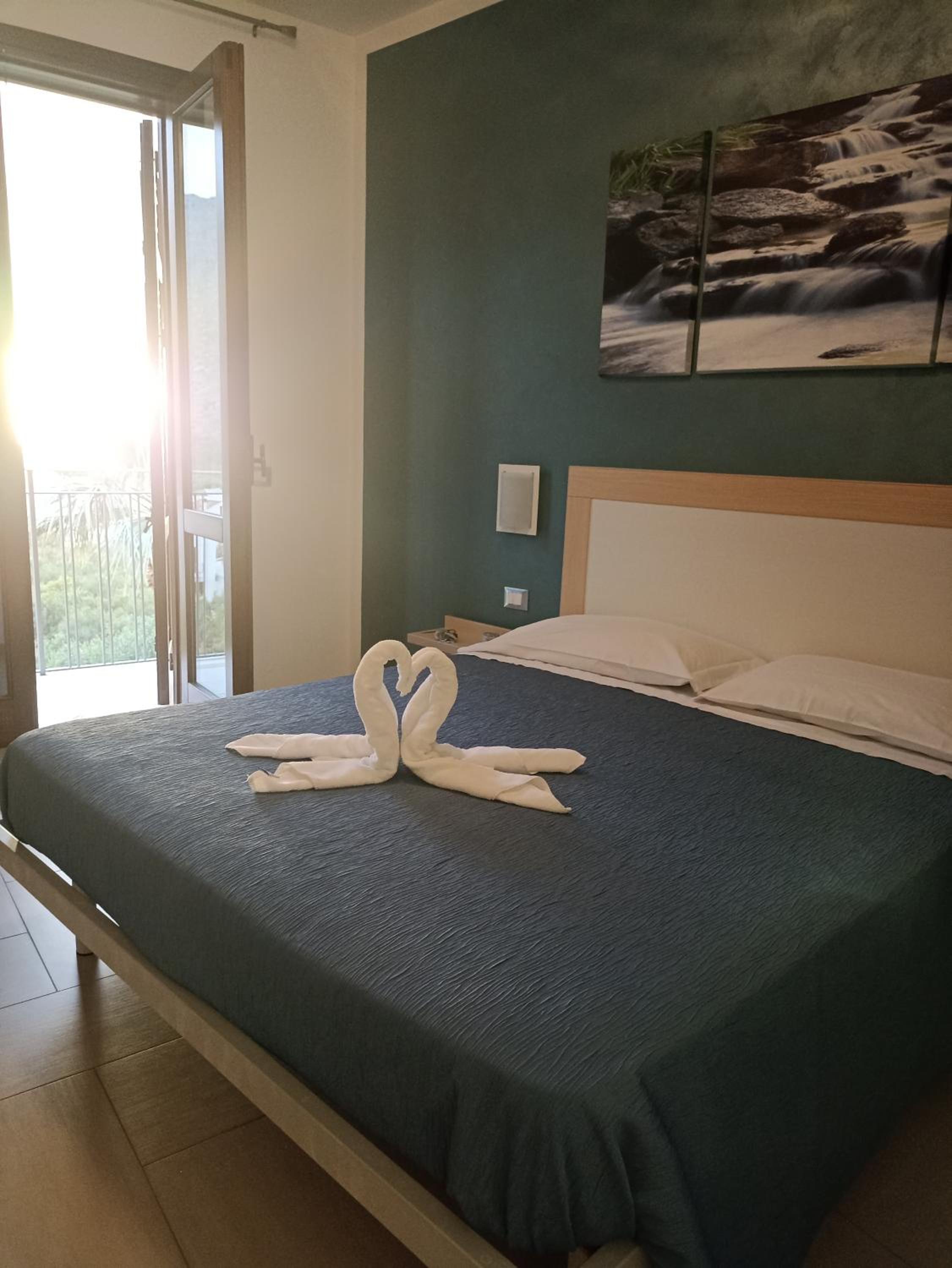 Double Room with Garden View photo 3