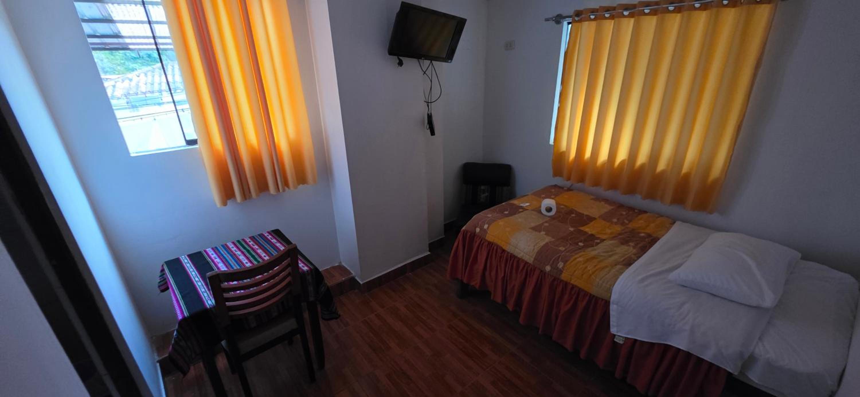 Single Room photo 1