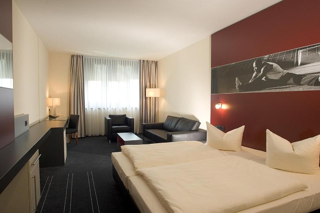 Executive Double Room - Photo 2