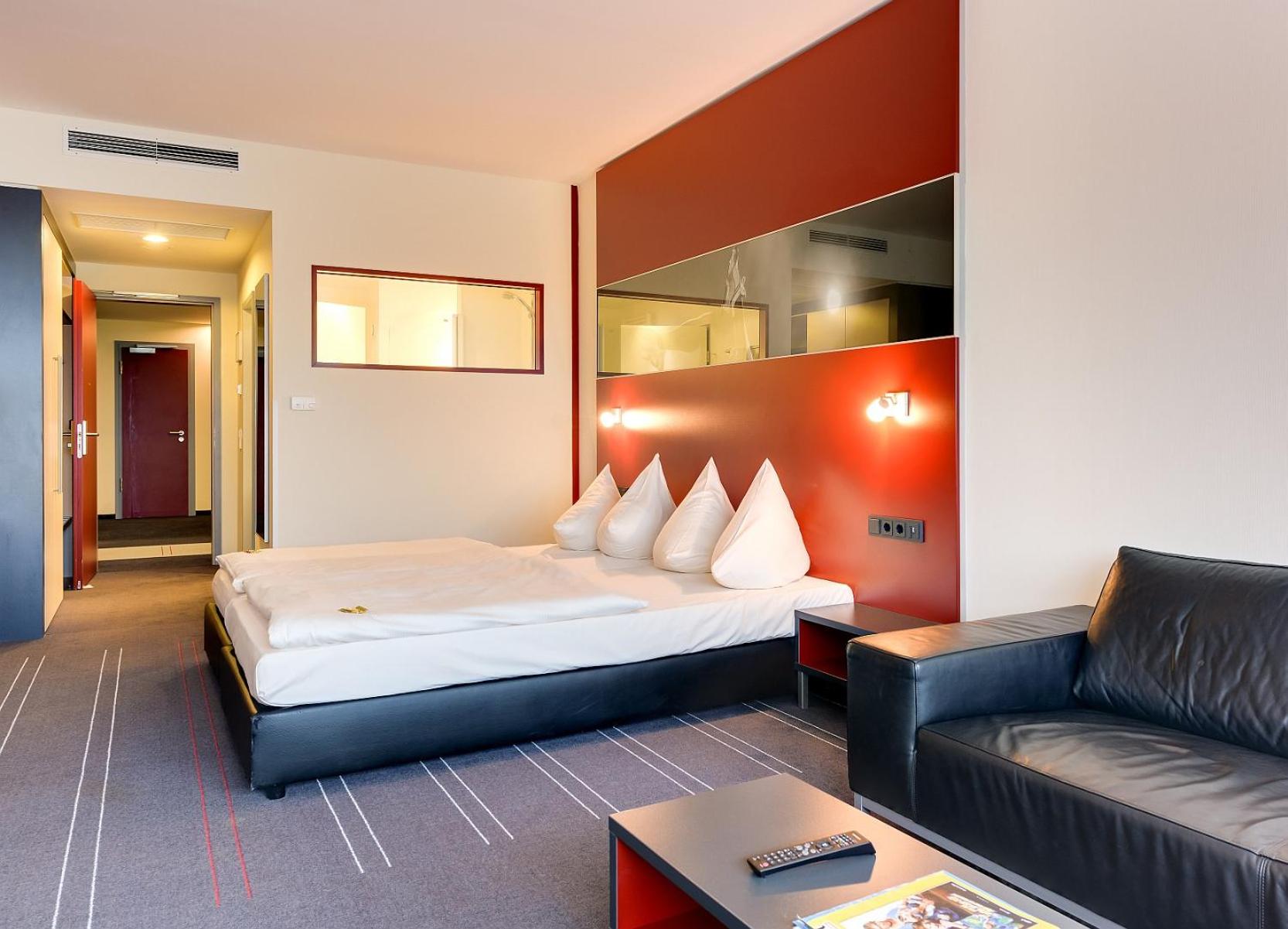 Executive Double Room - Photo 3