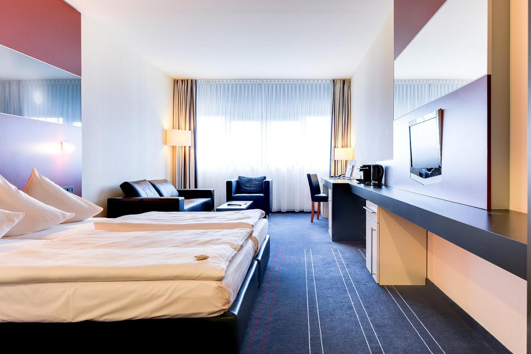 Executive Double Room - Photo 1