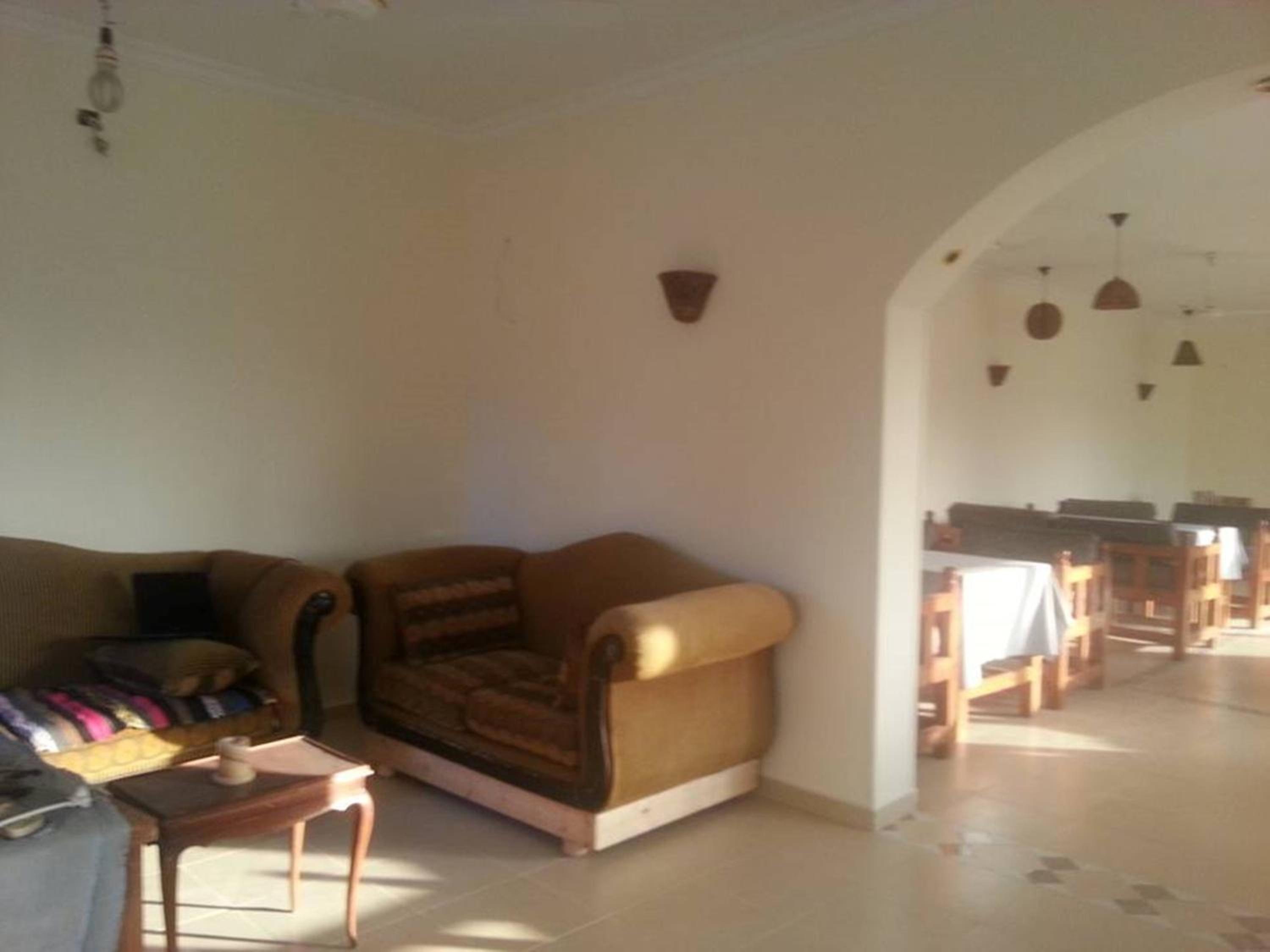 Single Room with Garden View photo 2