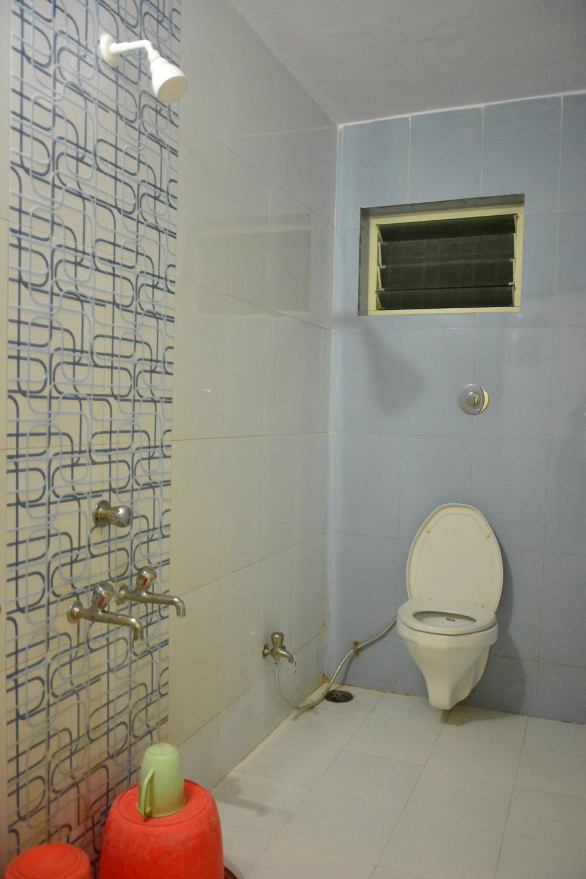Standard Triple Room - Photo 3