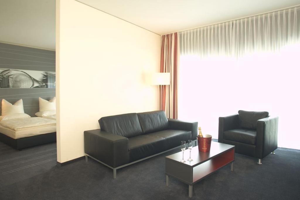 Junior Suite photo 2