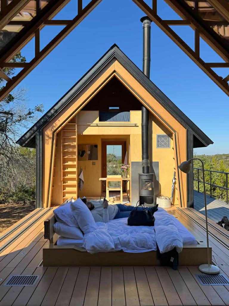 Superior Chalet photo 1