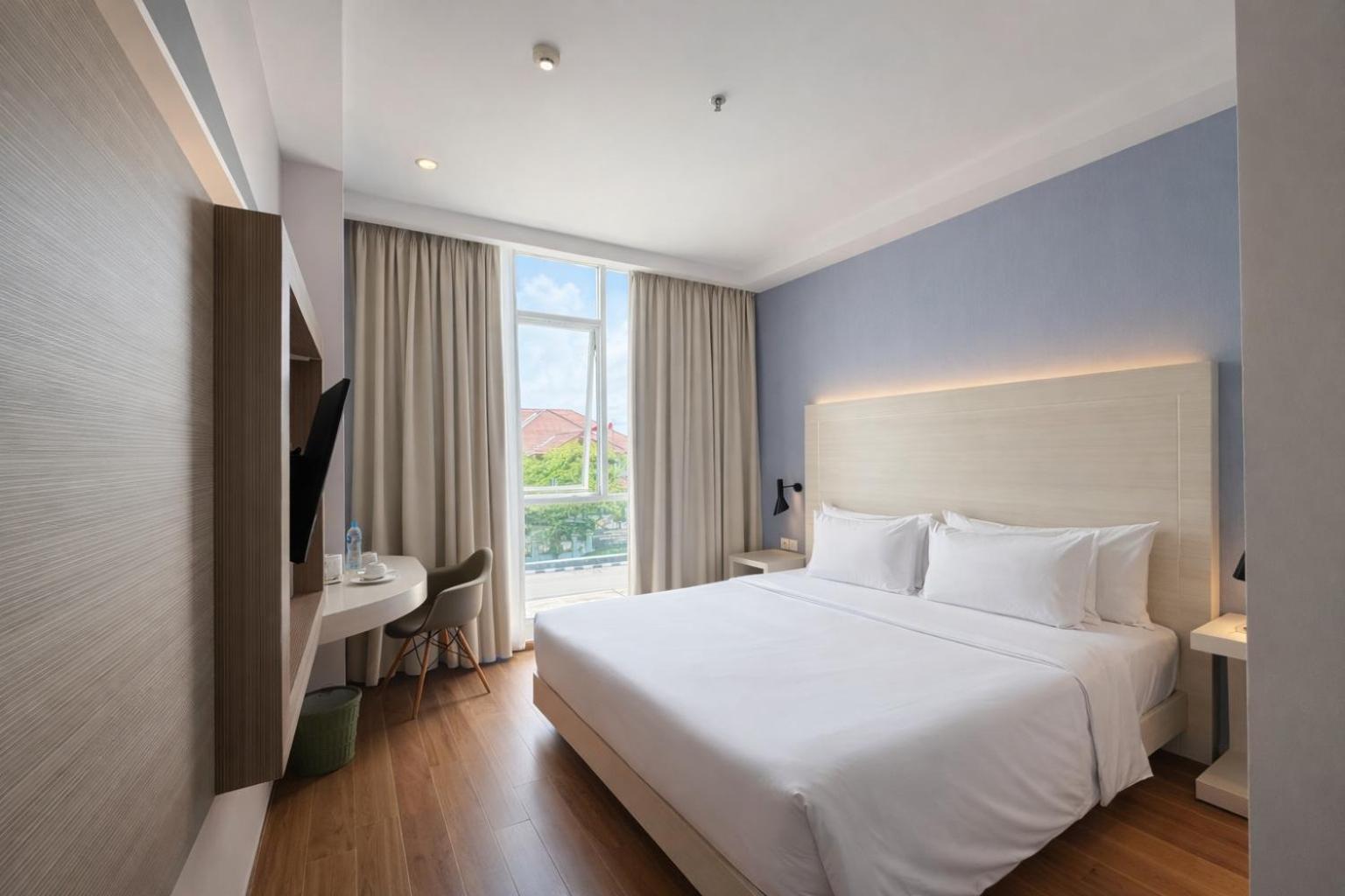Special Offer - Standard Double or Twin Room photo 3