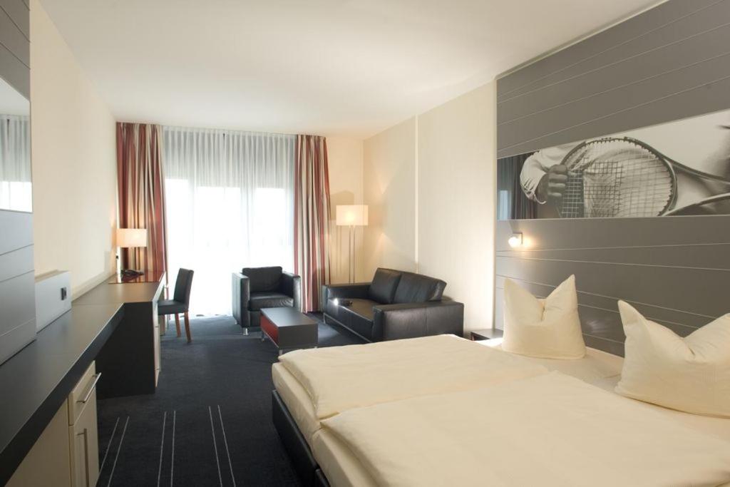 Executive Double Room - Photo 5
