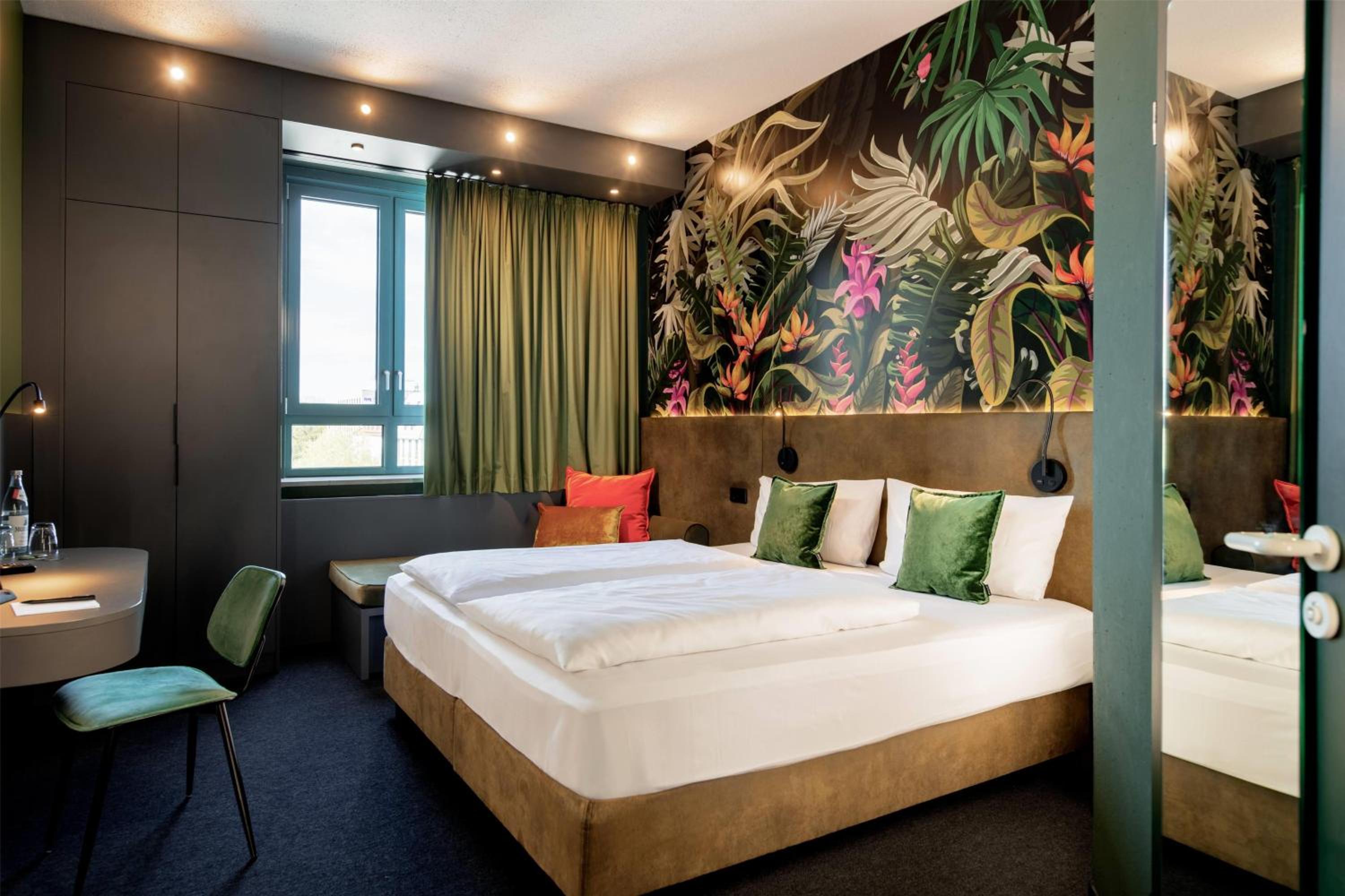 Superior Double Room photo 1