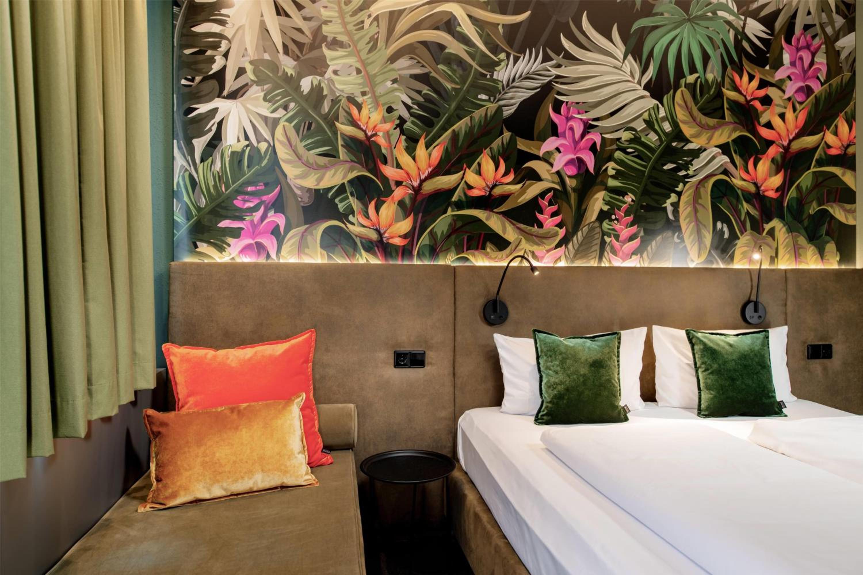 Superior Double Room photo 2