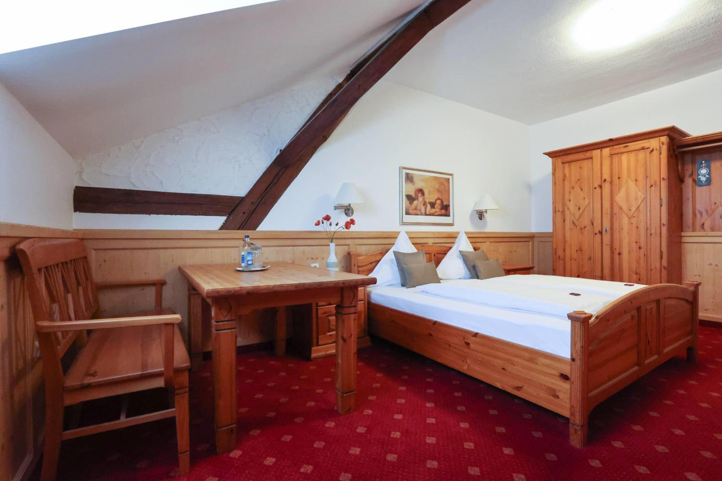 Standard Double Room photo 2