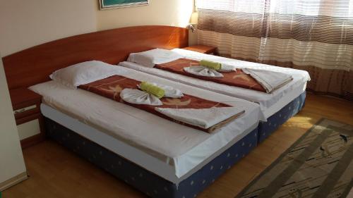 Junior Suite with Sea View photo 1