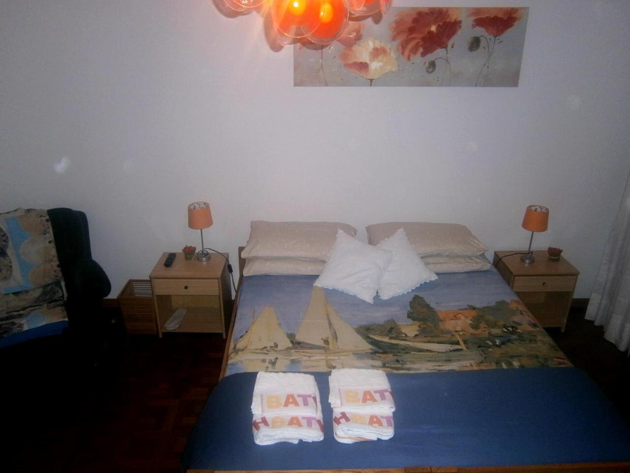 Double Room - Photo 3